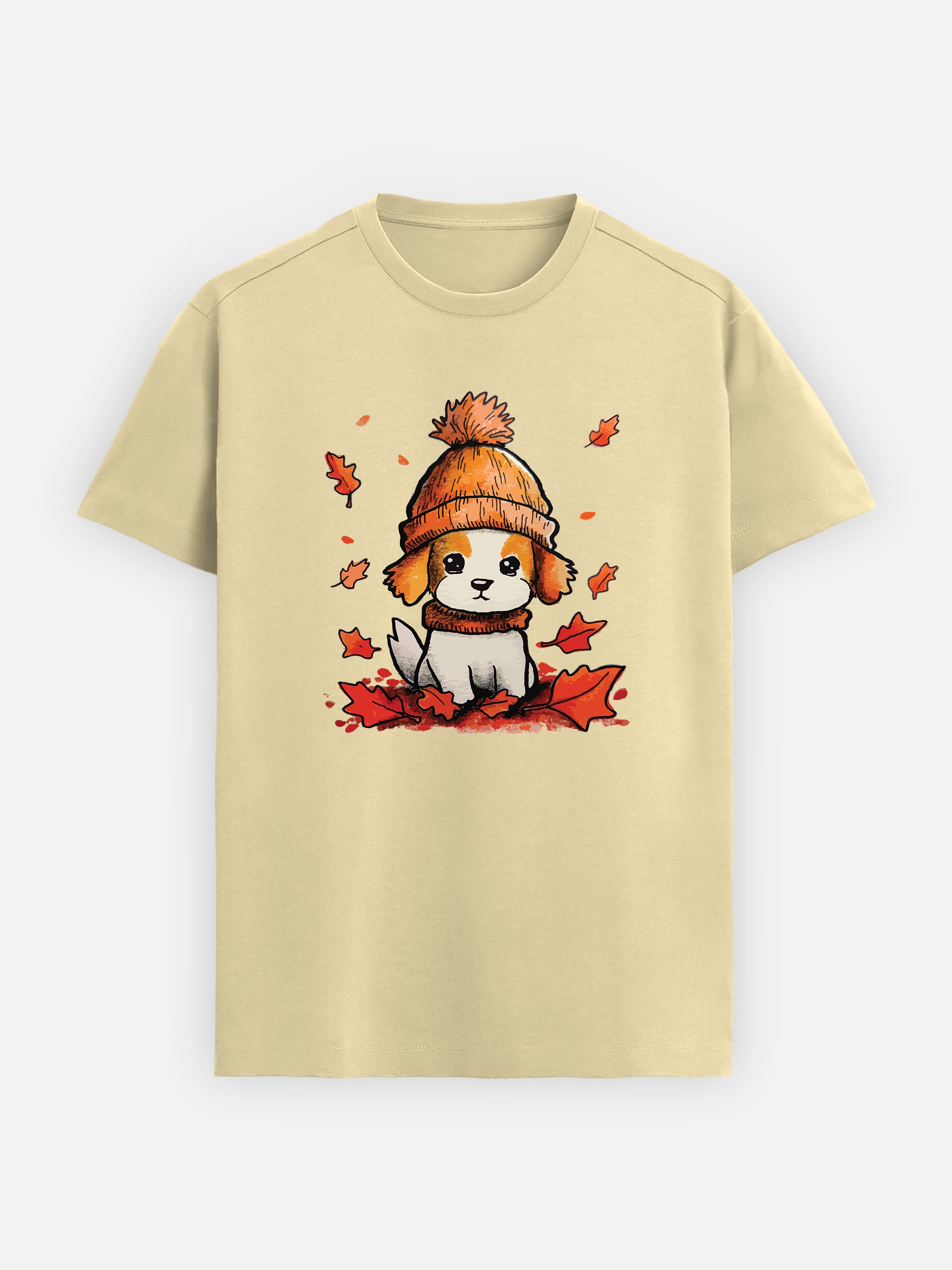 Autumn Tales: Woodland Companion