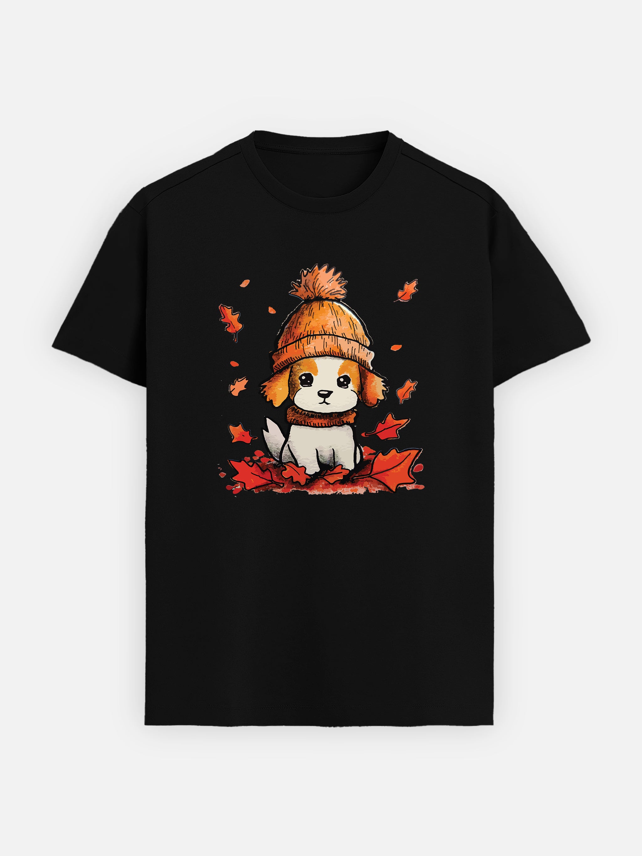 Autumn Tales: Woodland Companion