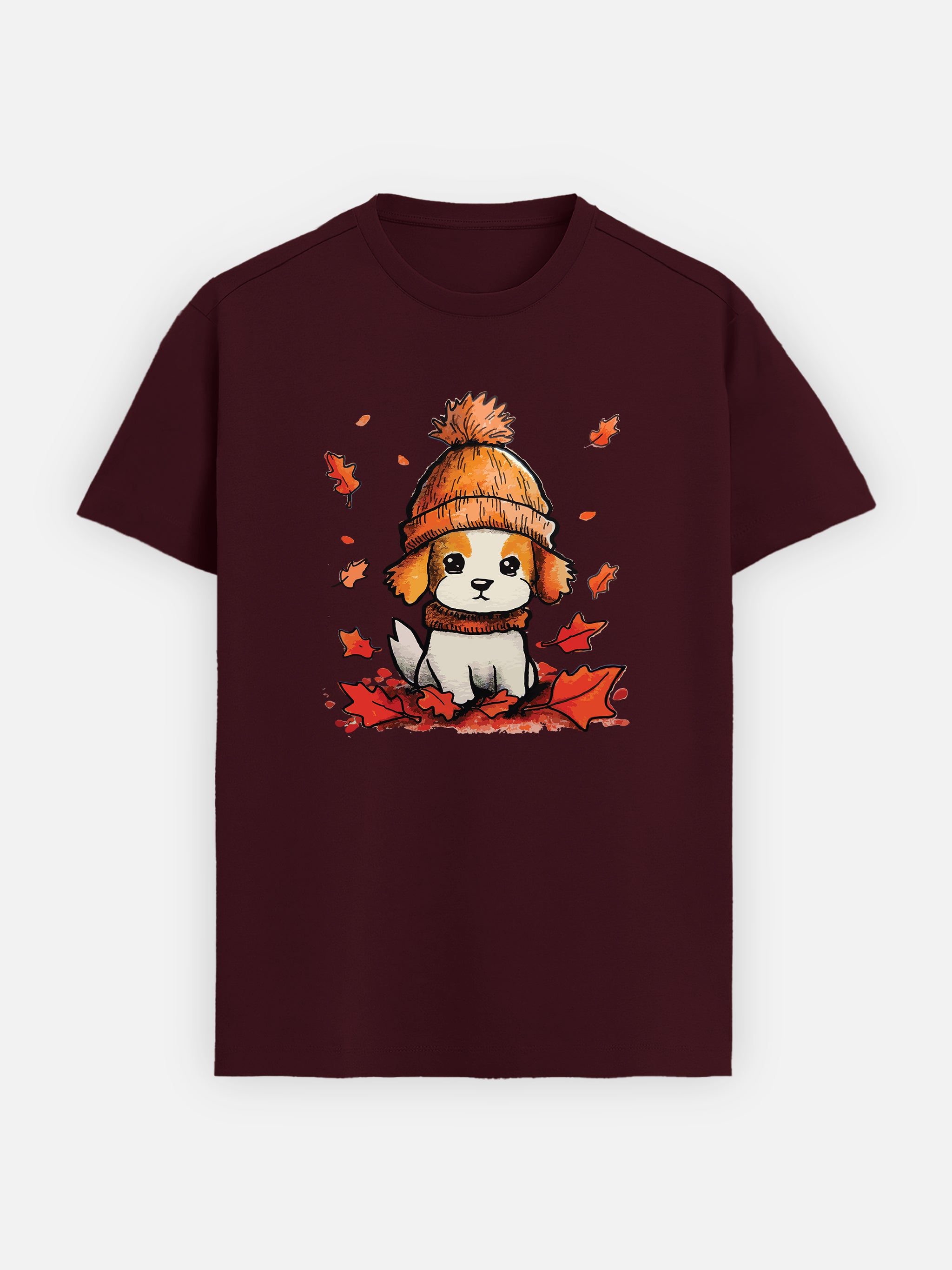 Autumn Tales: Woodland Companion
