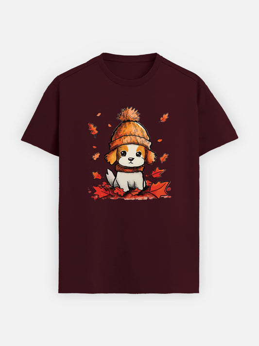 Autumn Tales: Woodland Companion