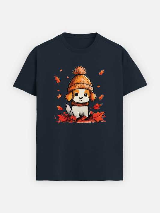 Autumn Tales: Woodland Companion