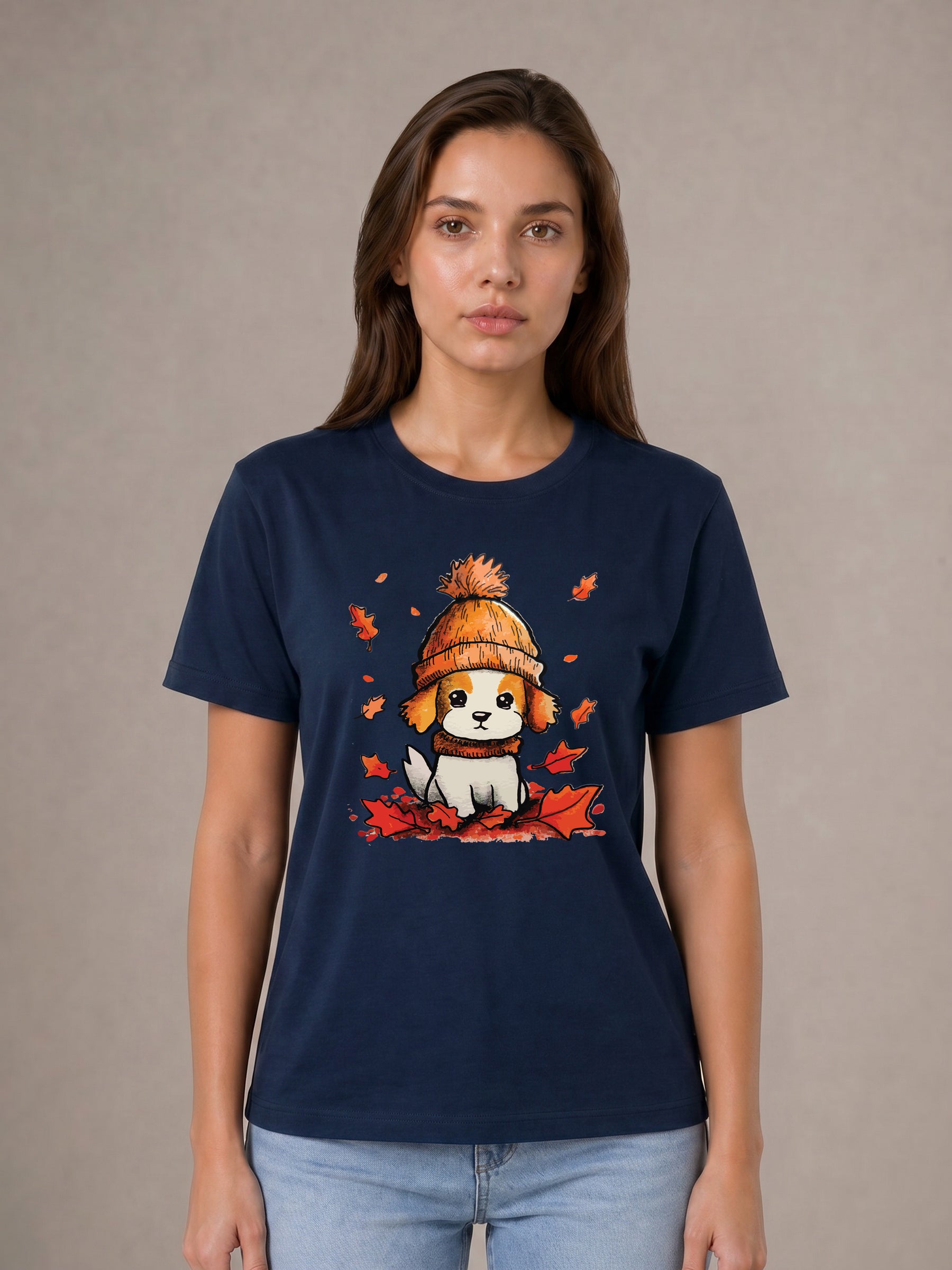 Autumn Tales: Woodland Companion
