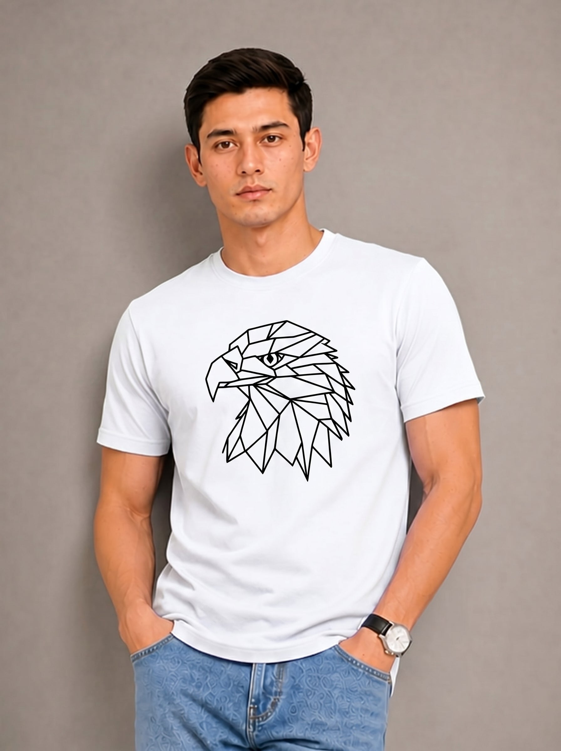 Meshform Avian: Apex Eagle