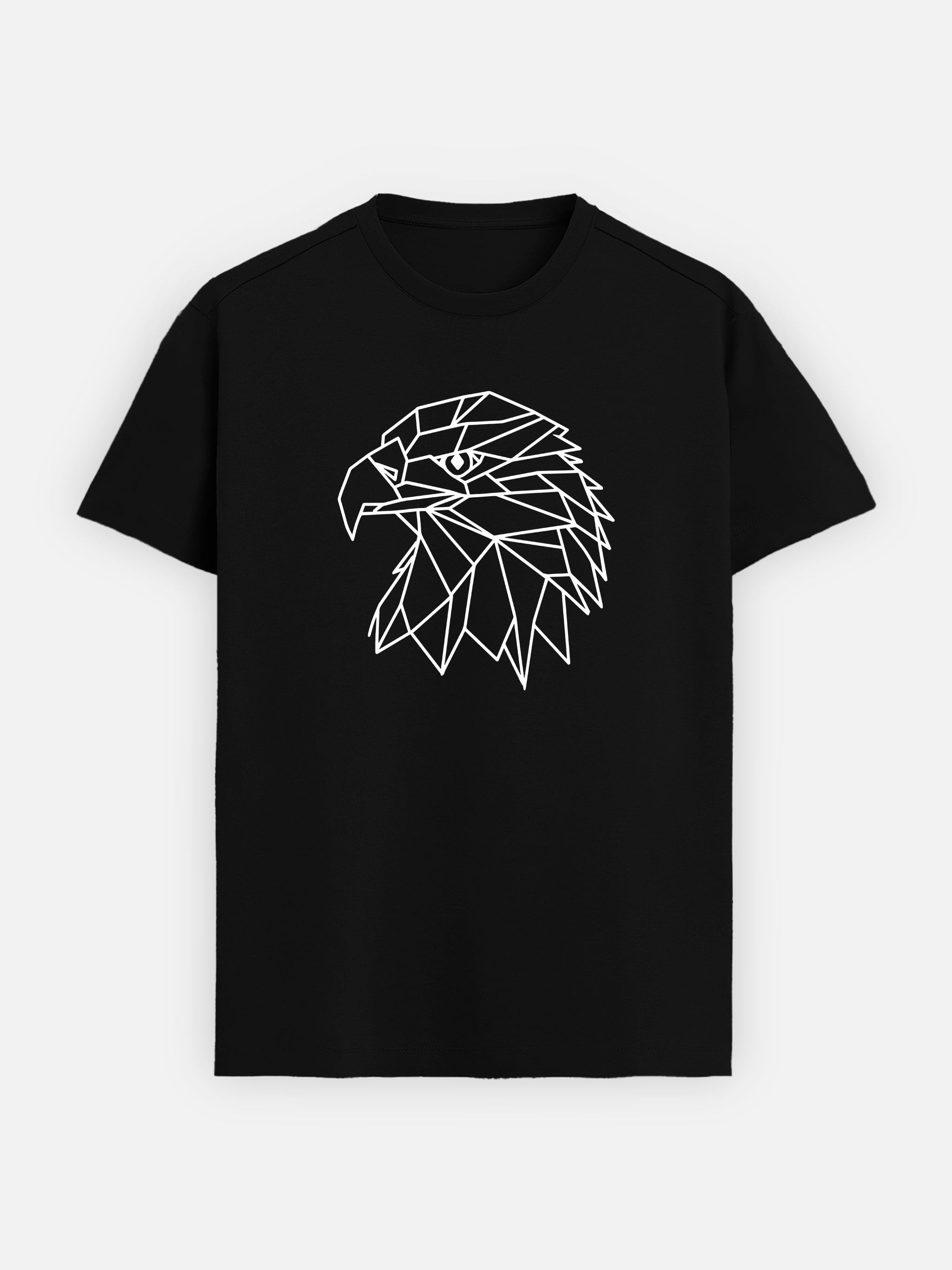 Meshform Avian: Arctic Eagle