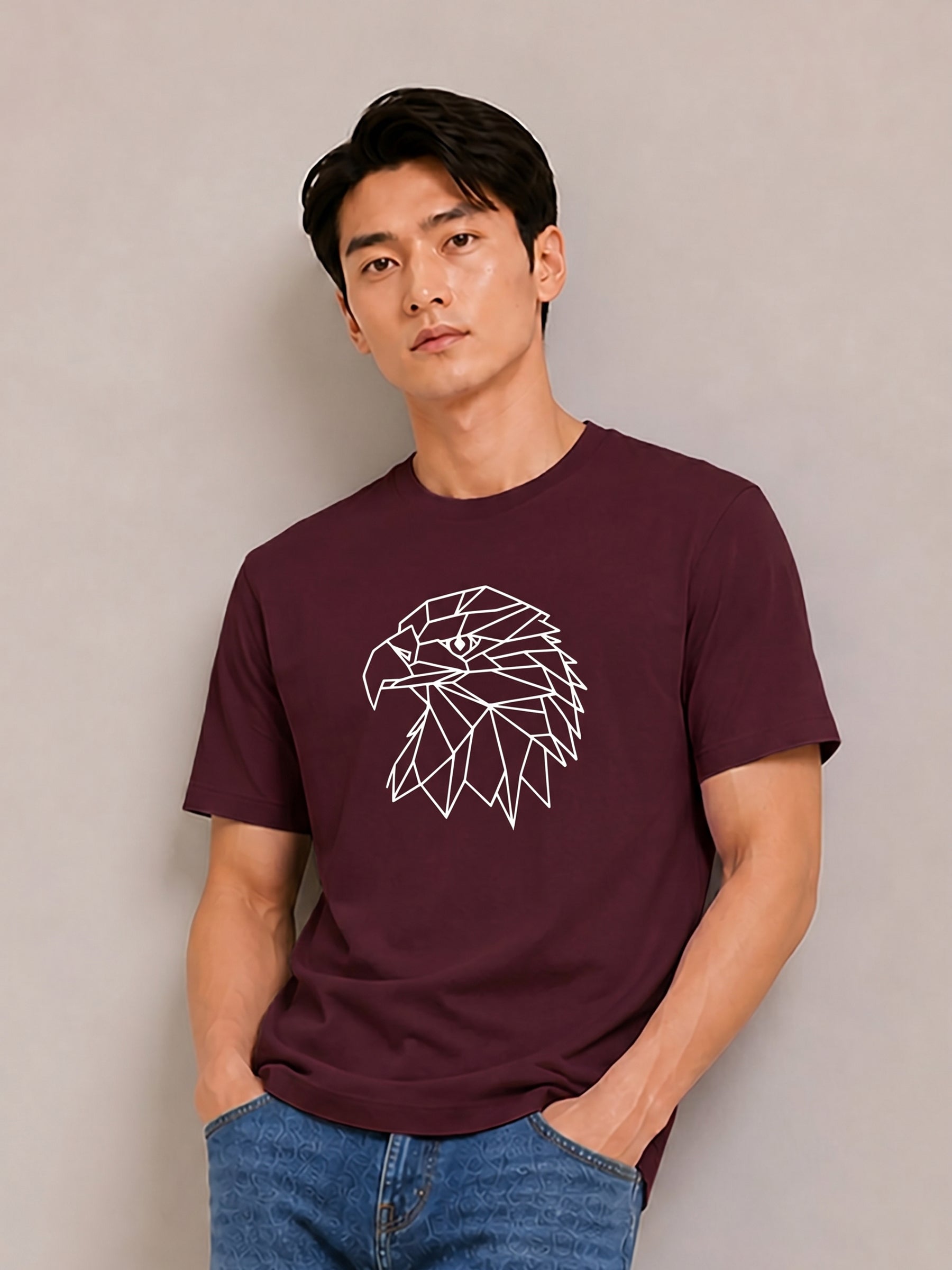 Meshform Avian: Arctic Eagle