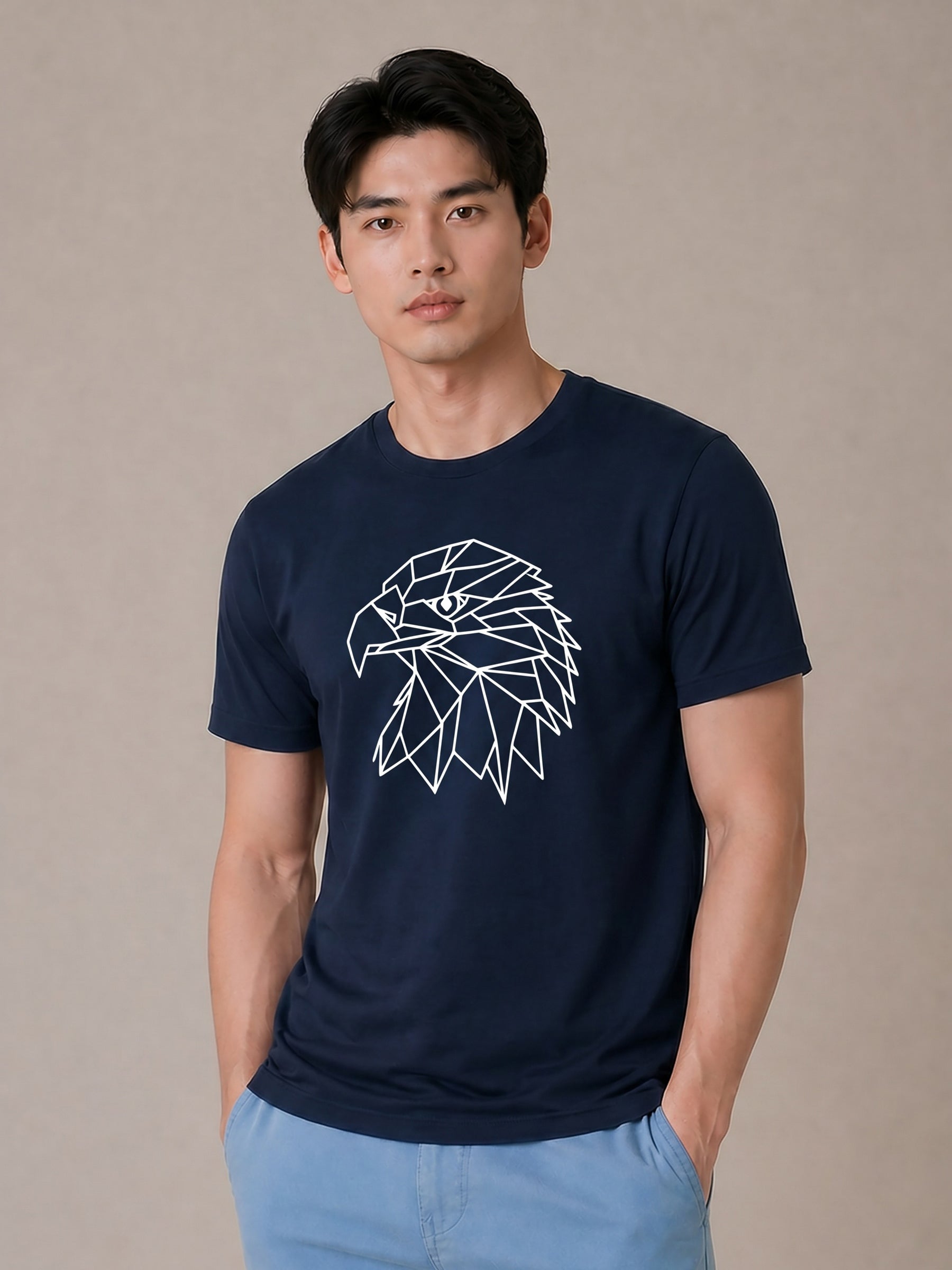 Meshform Avian: Arctic Eagle