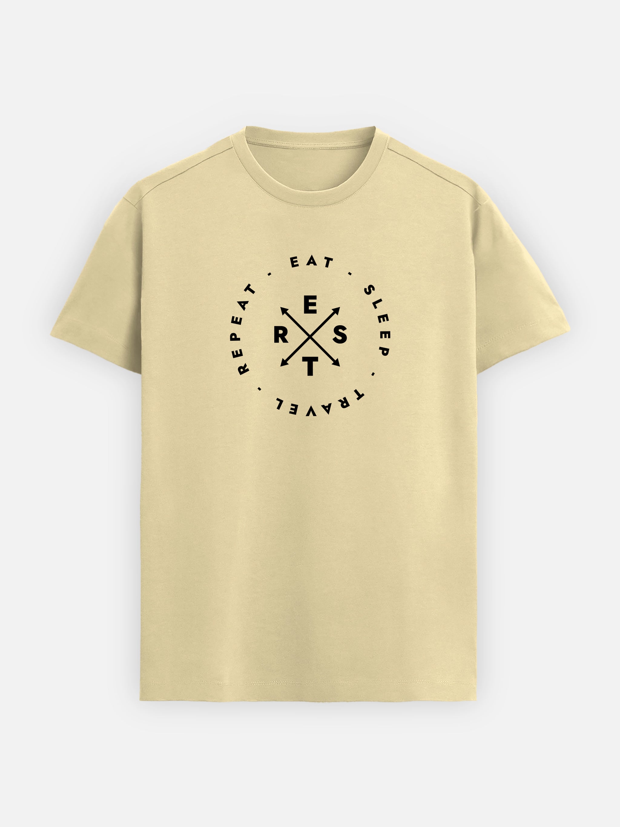 Travel State: ESTR Code