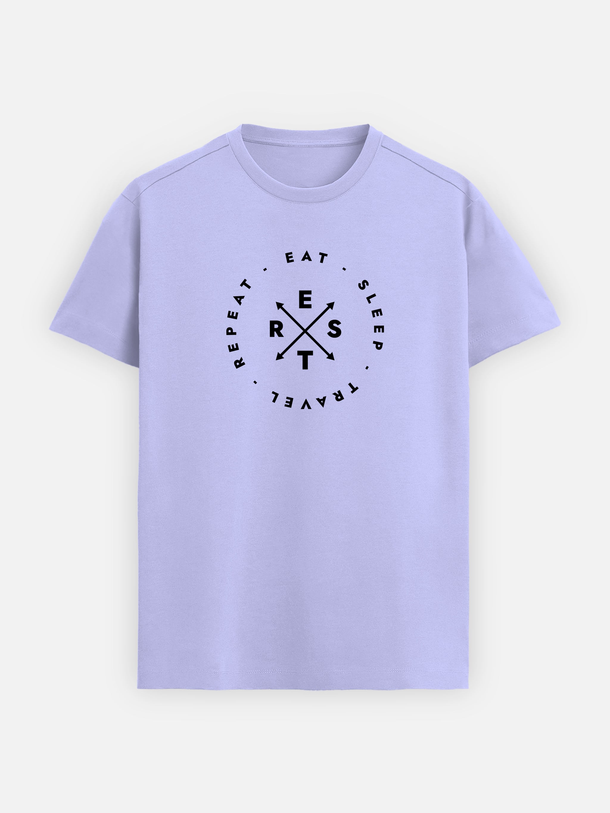 Travel State: ESTR Code