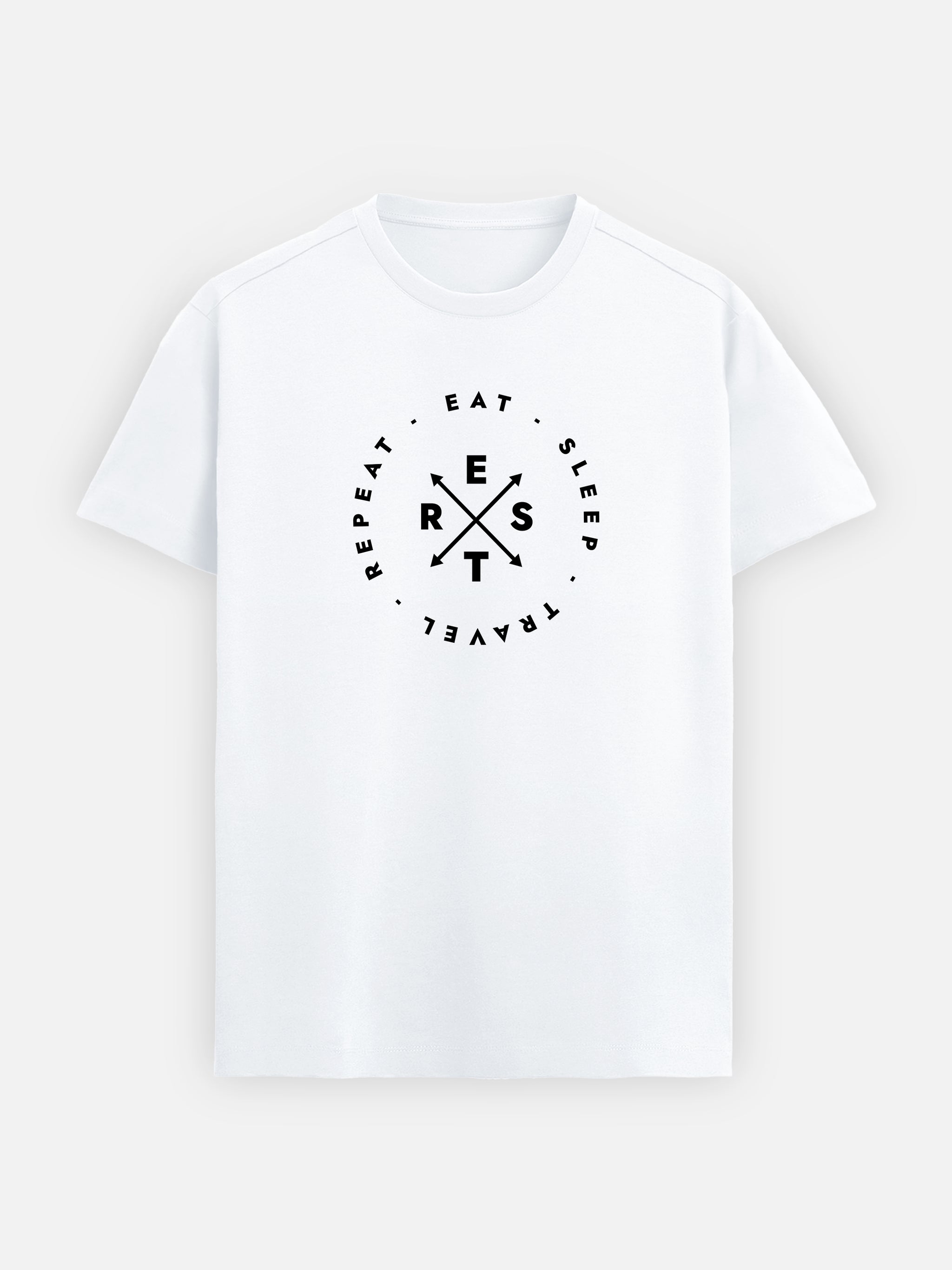 Travel State: ESTR Code