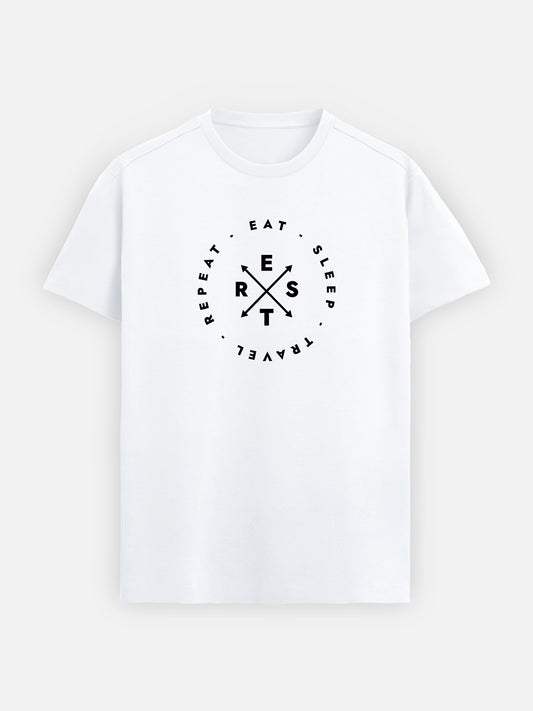 Travel State: ESTR Code