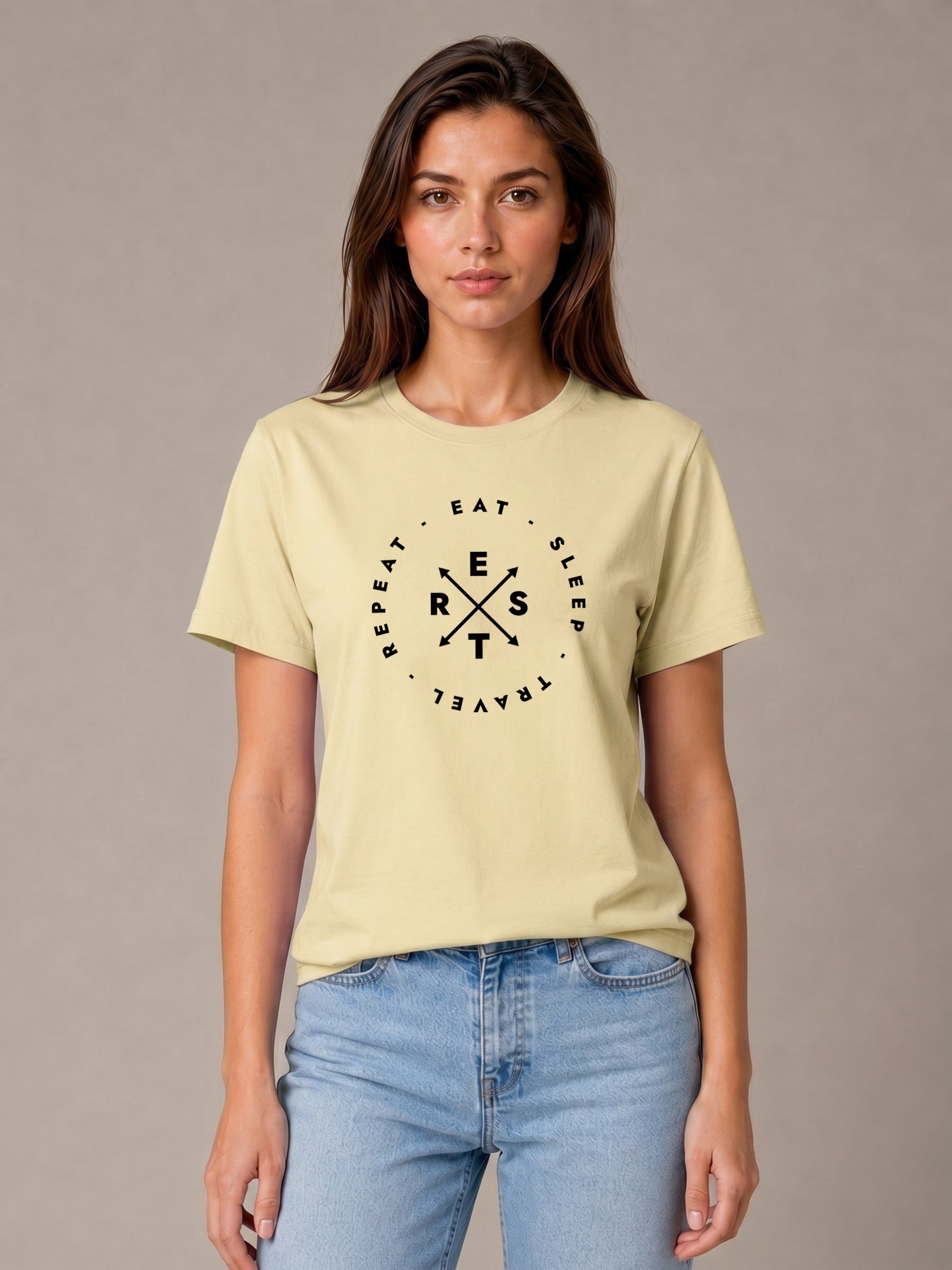 Travel State: ESTR Code