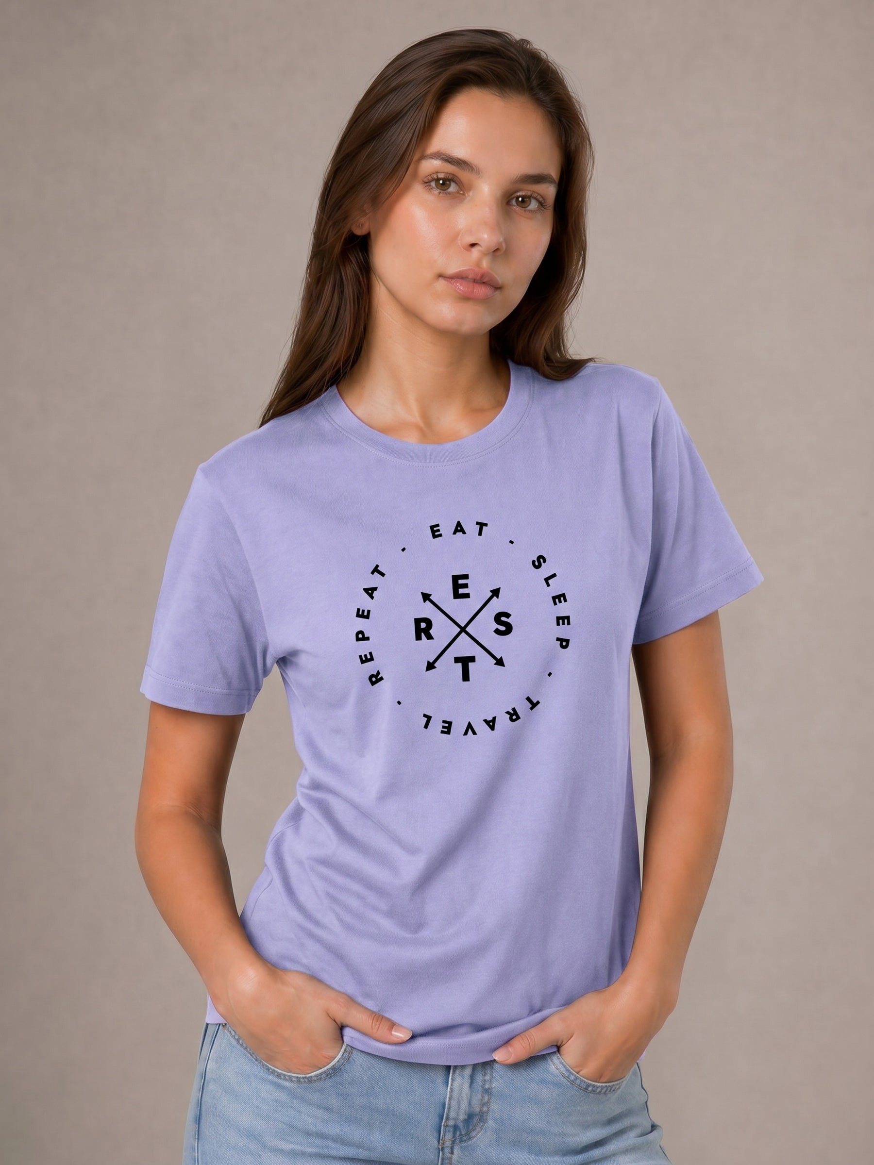 Travel State: ESTR Code