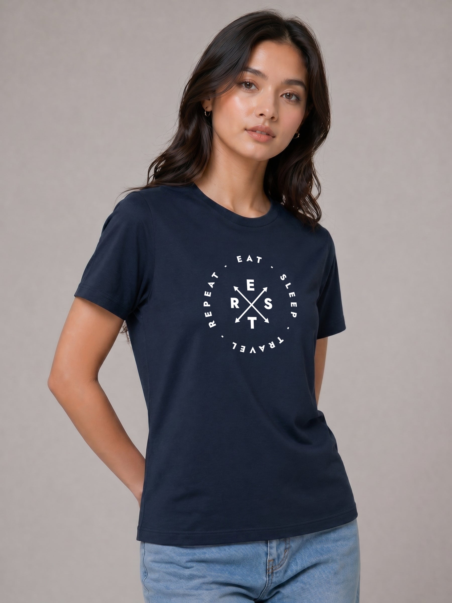 Travel State: ESTR Light