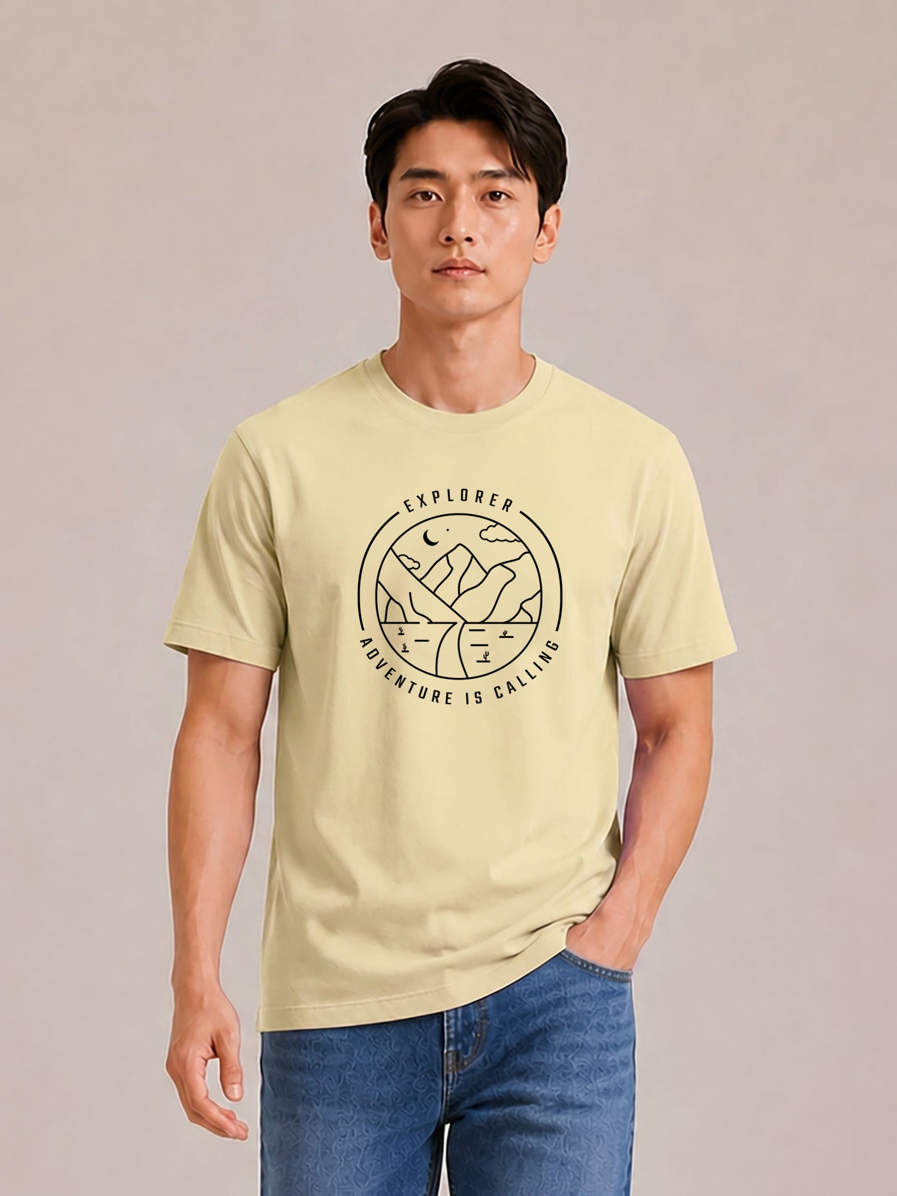 Explorer Line: Desert Moon