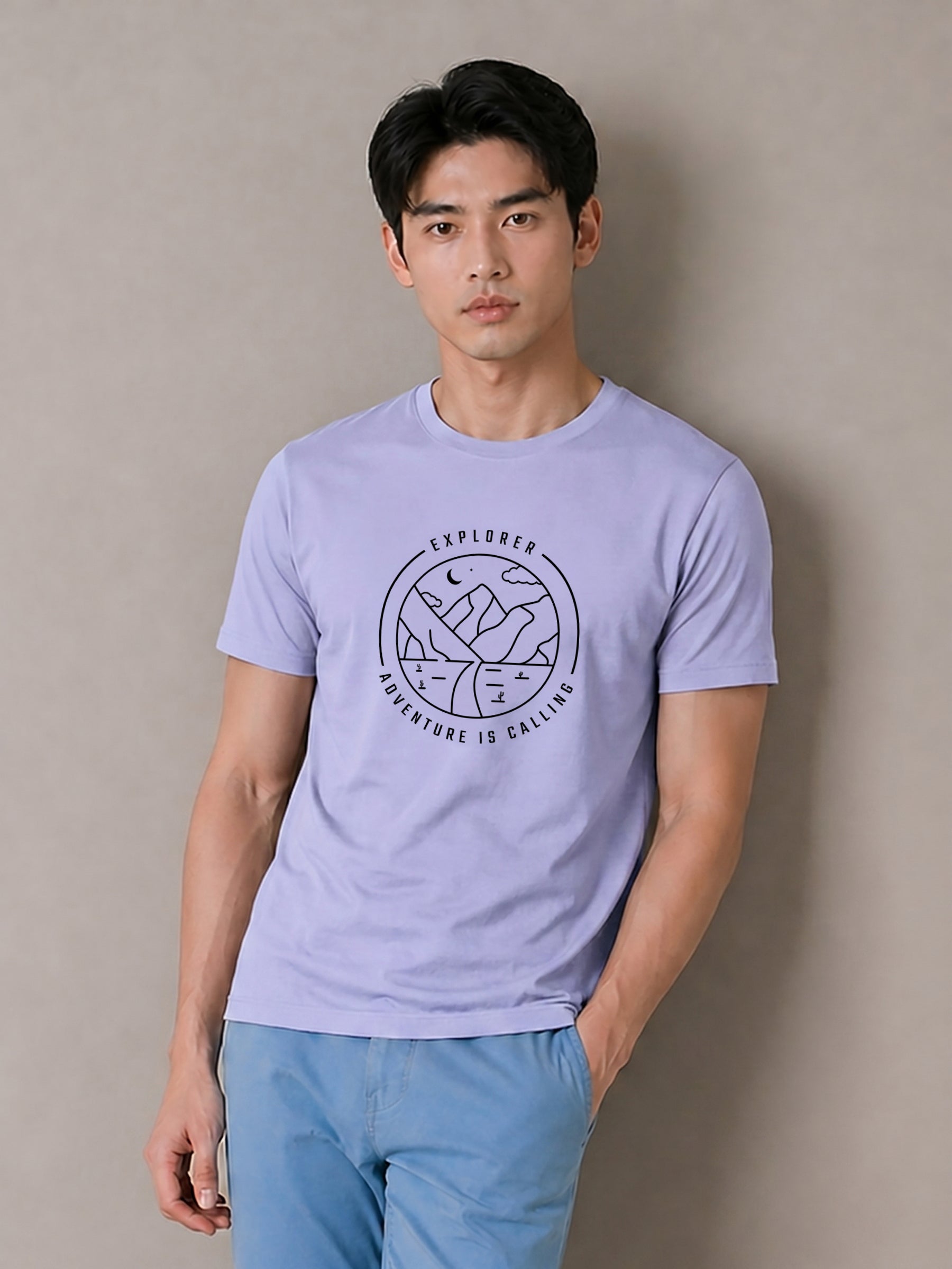 Explorer Line: Desert Moon