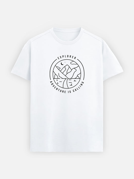 Explorer Line: Desert Moon