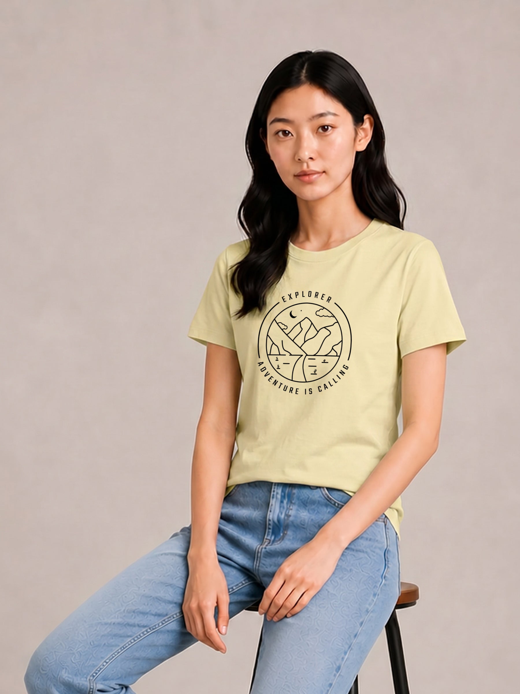 Explorer Line: Desert Moon