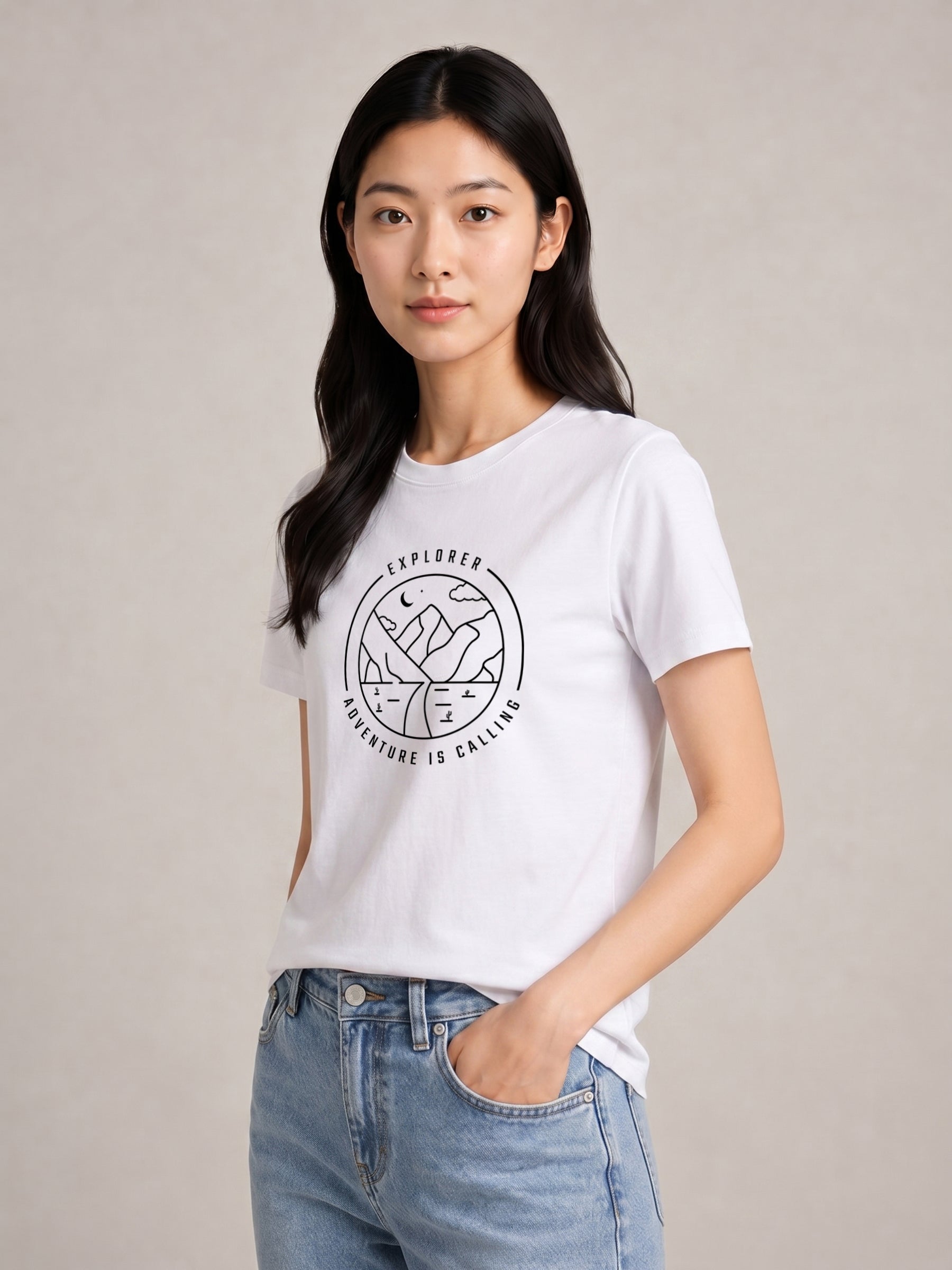 Explorer Line: Desert Moon