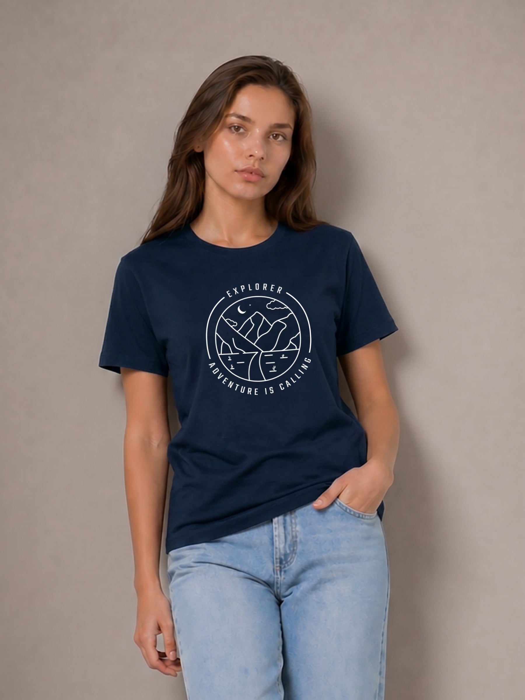 Explorer Line: Star Terrain