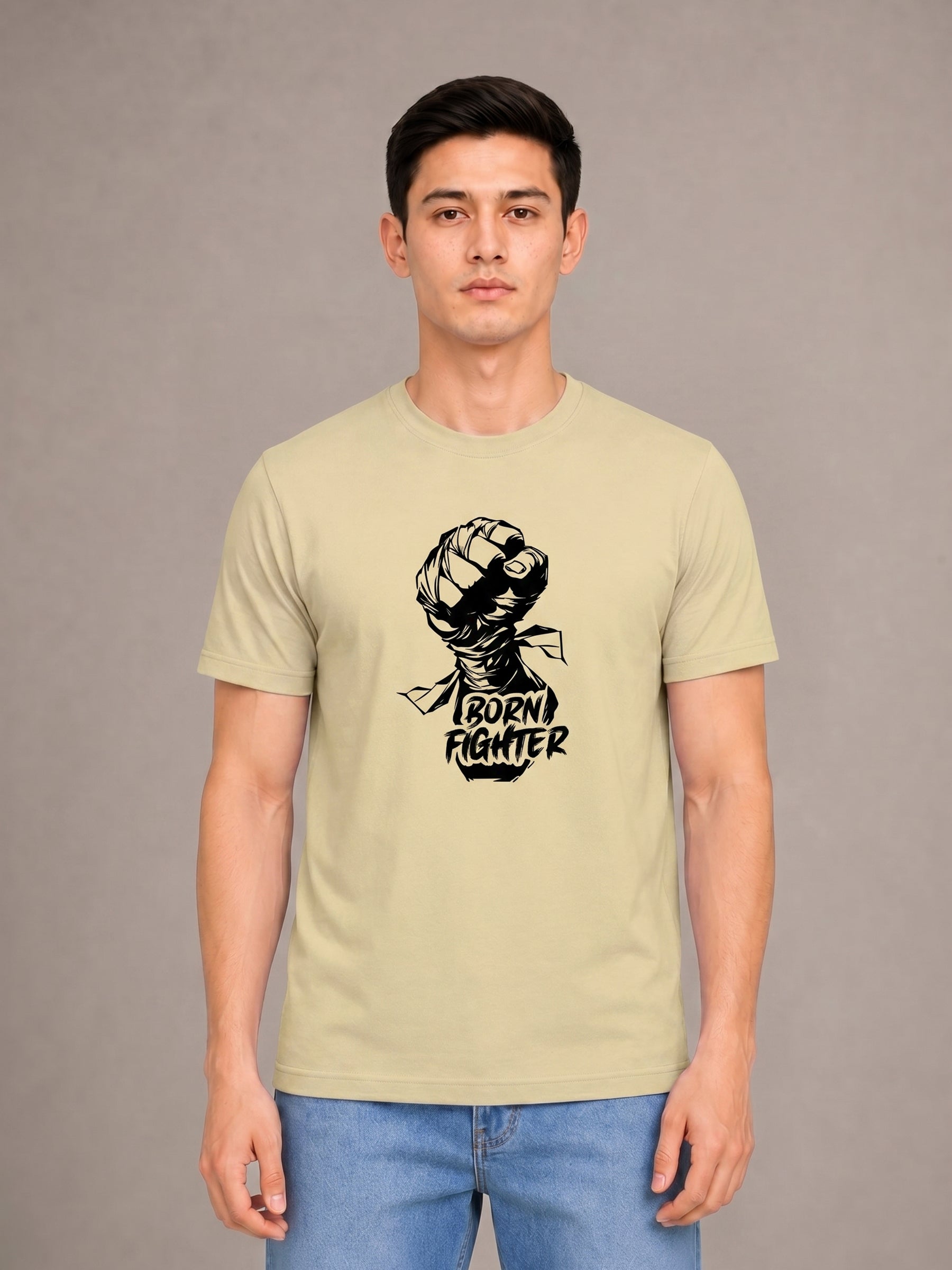 Strength Code: Right Strike