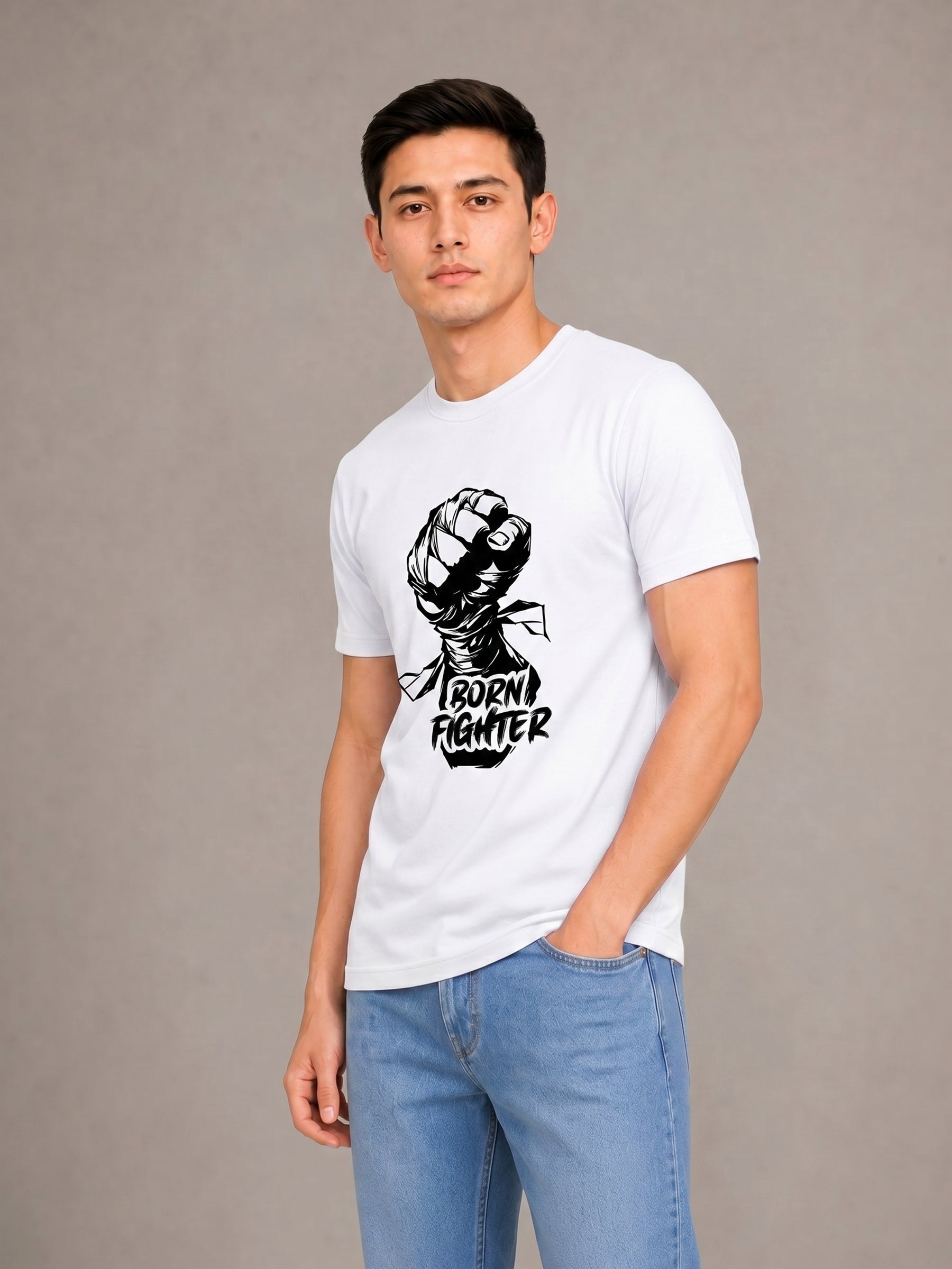 Strength Code: Right Strike