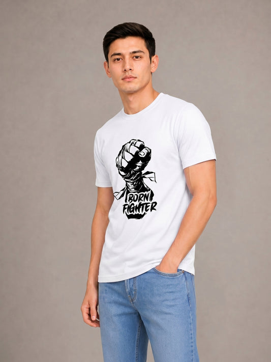 Strength Code: Right Strike