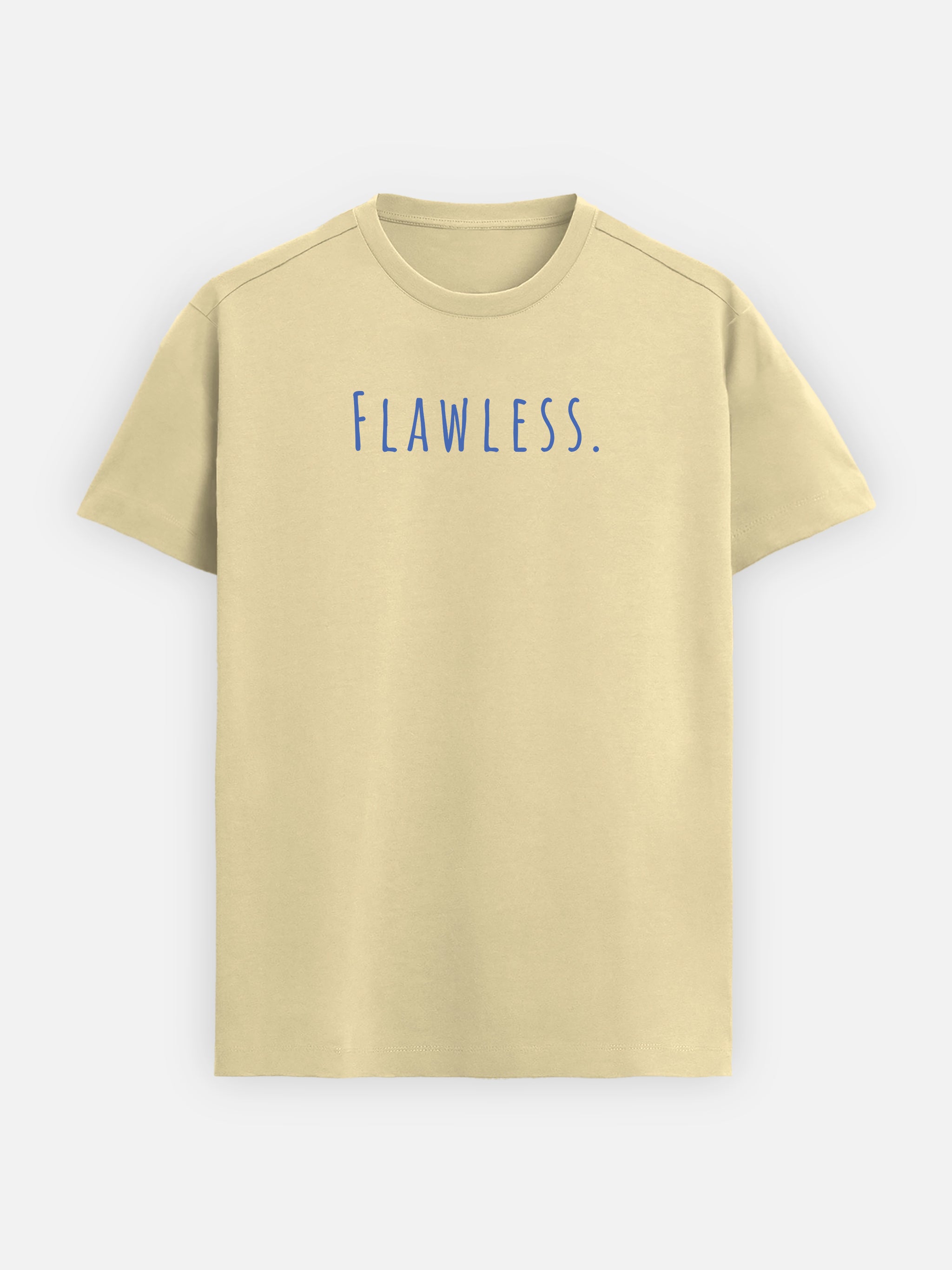 Flawless Mood: Fluid Mark