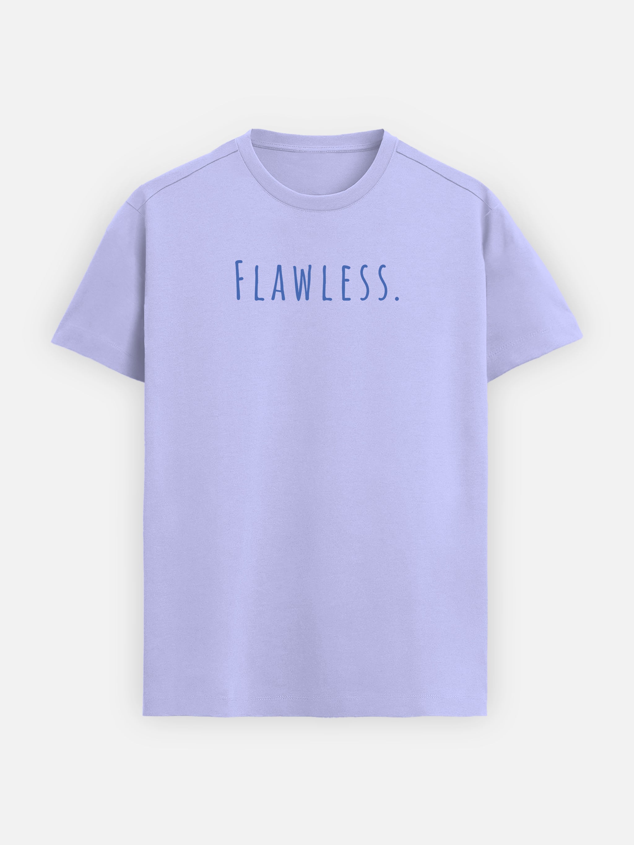 Flawless Mood: Fluid Mark