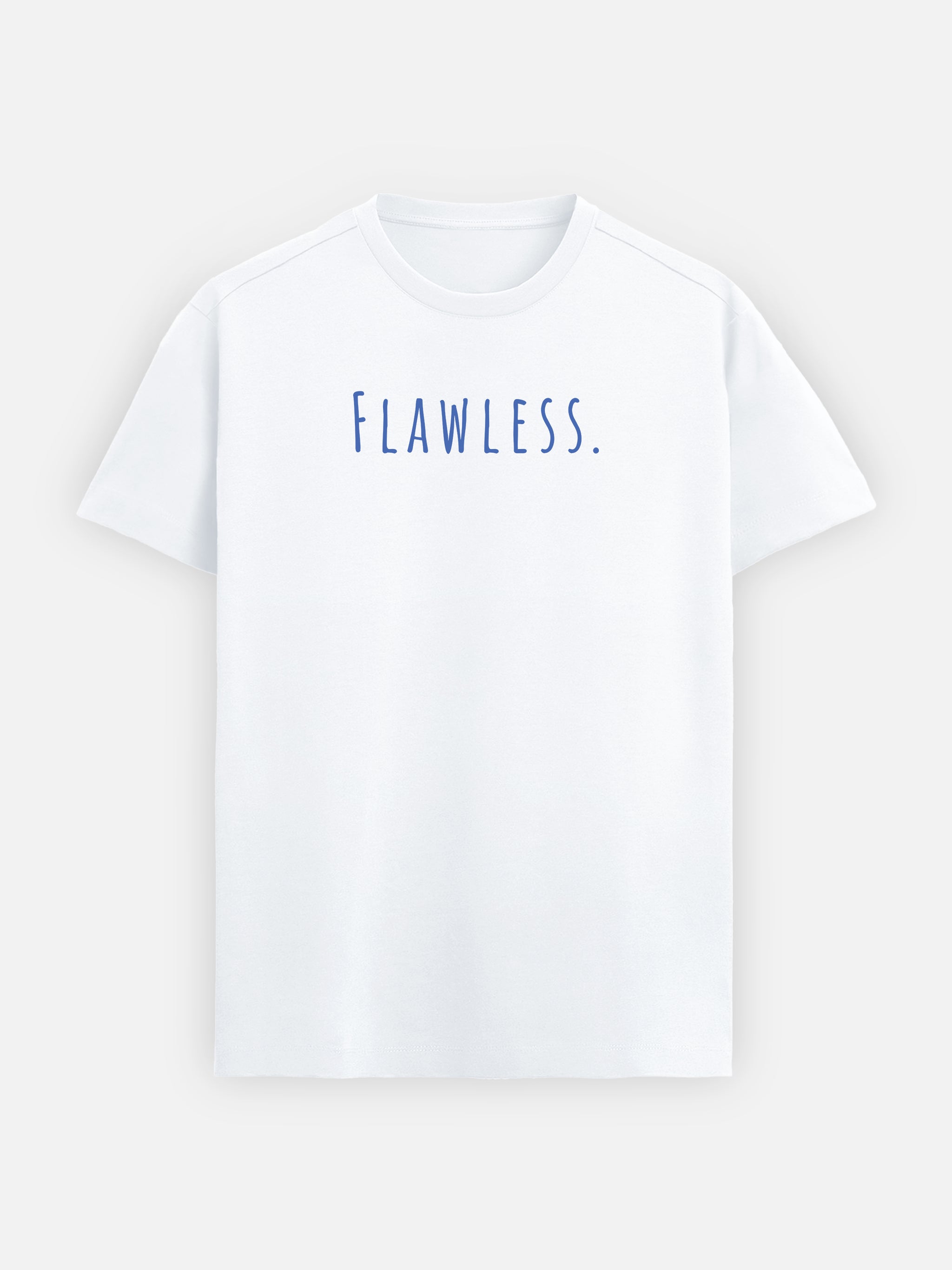Flawless Mood: Fluid Mark