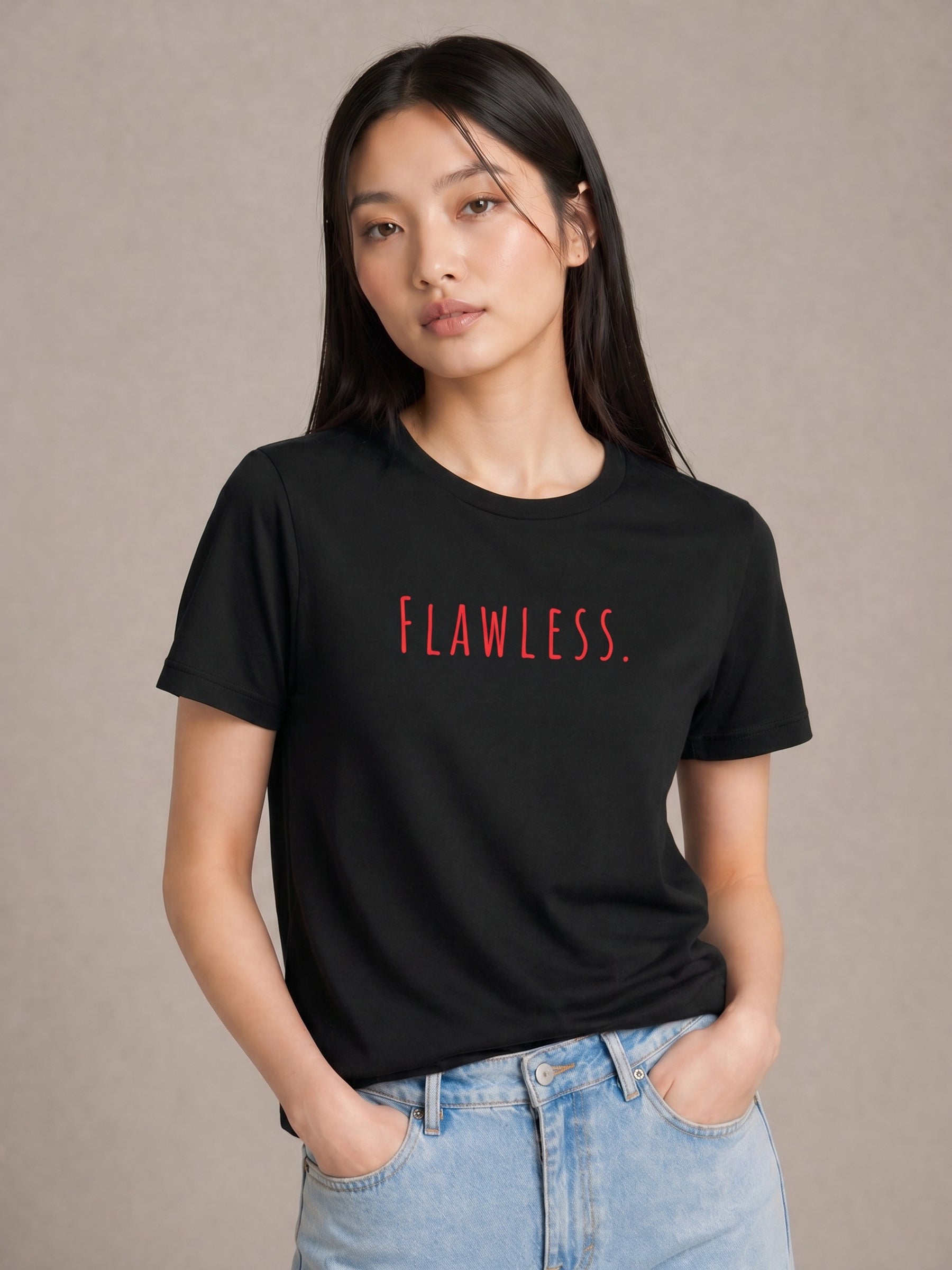 Flawless Mood: Bold Flow