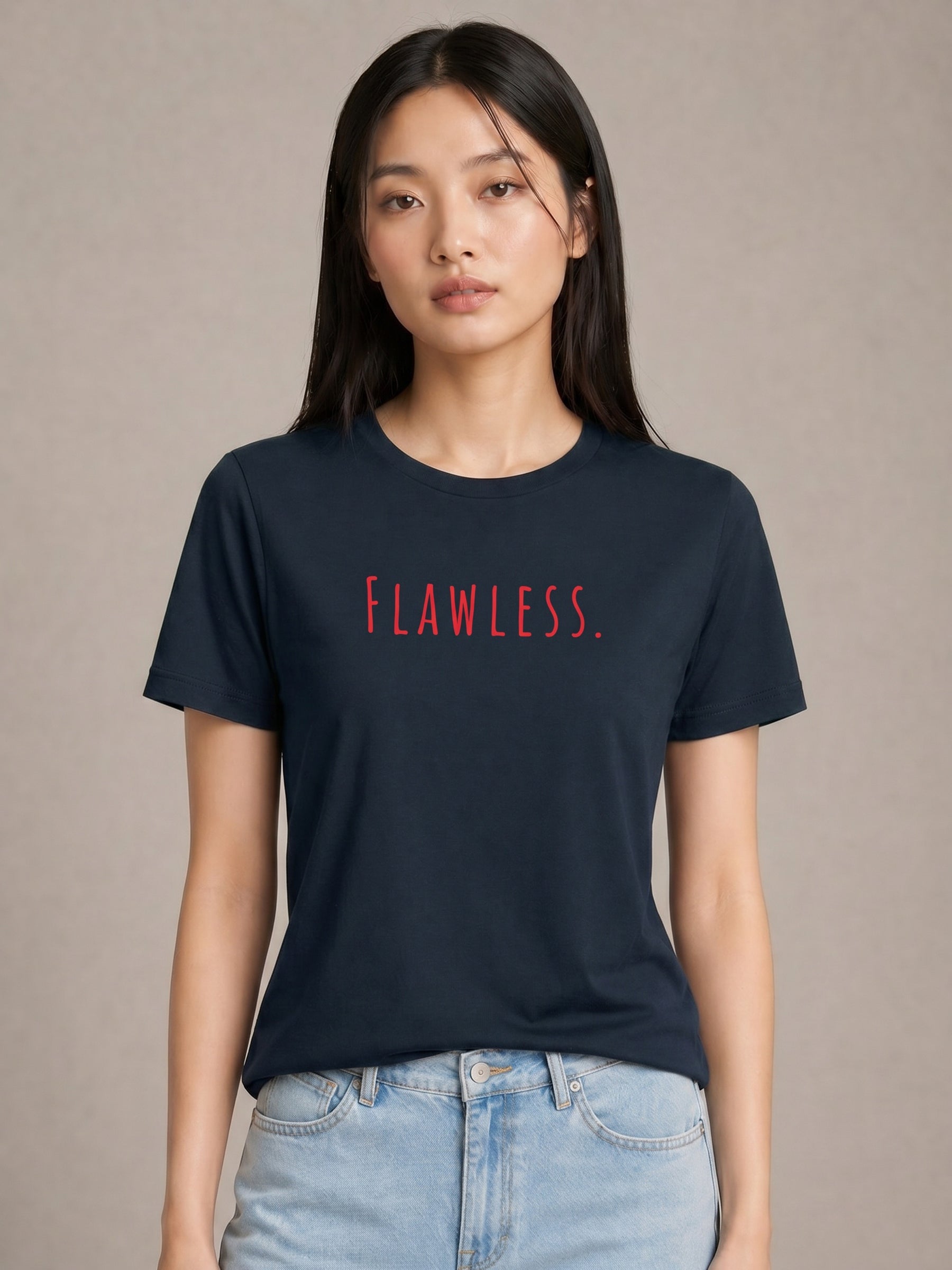 Flawless Mood: Bold Flow