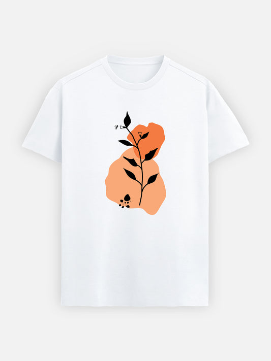 Botanical Minimal: Warm Patch