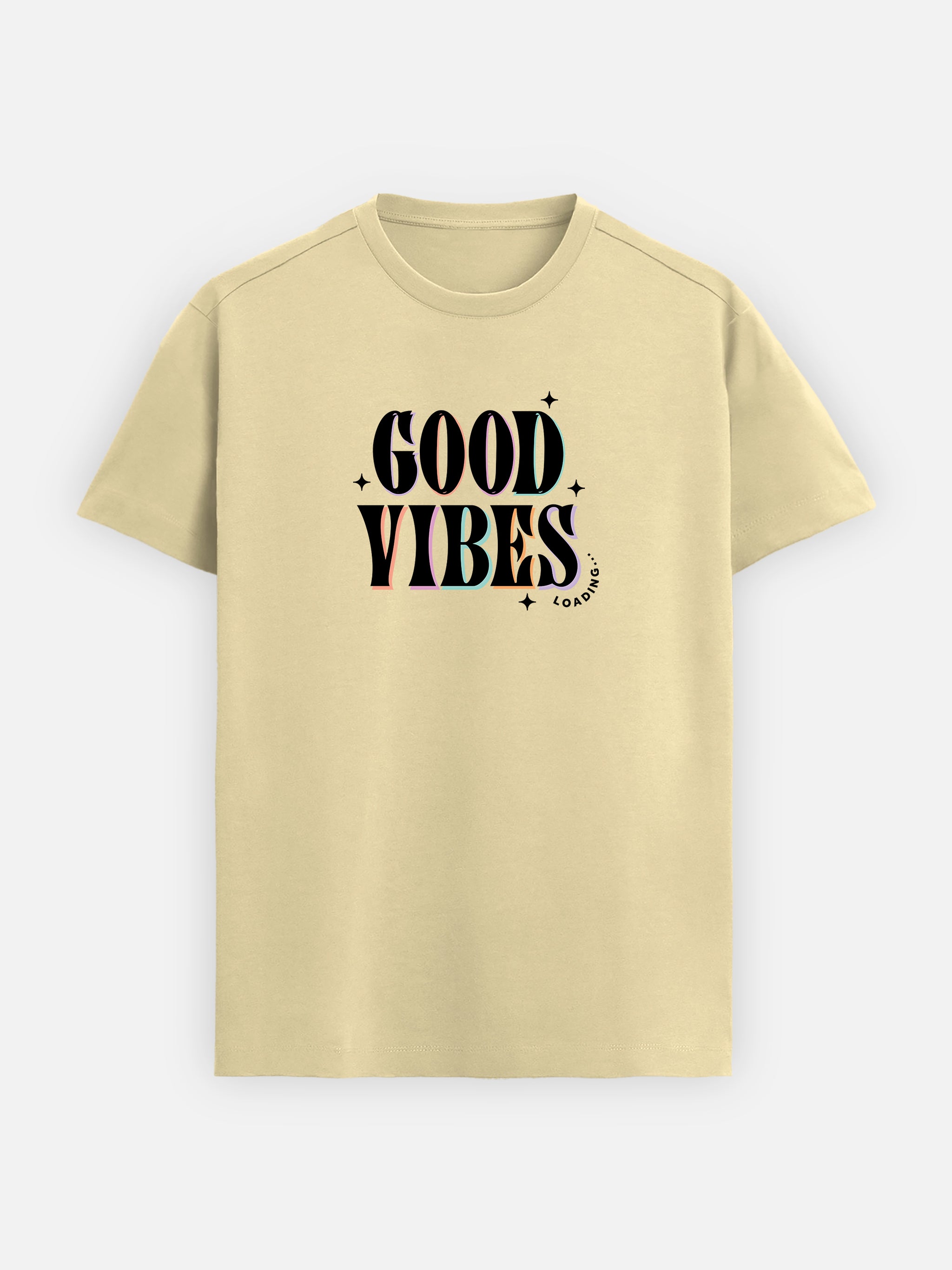 Mood Spectrum: Good Vibes