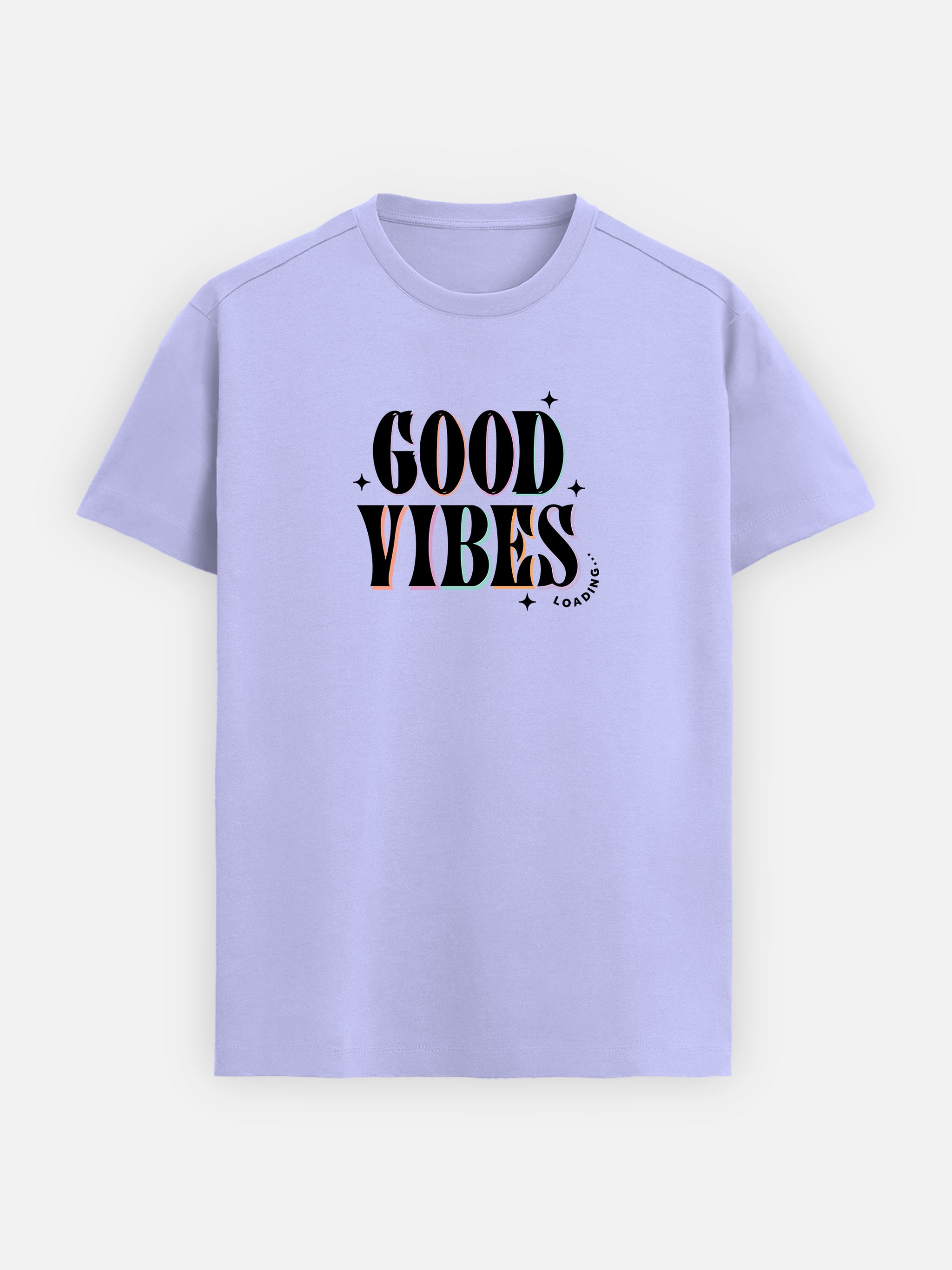 Mood Spectrum: Good Vibes