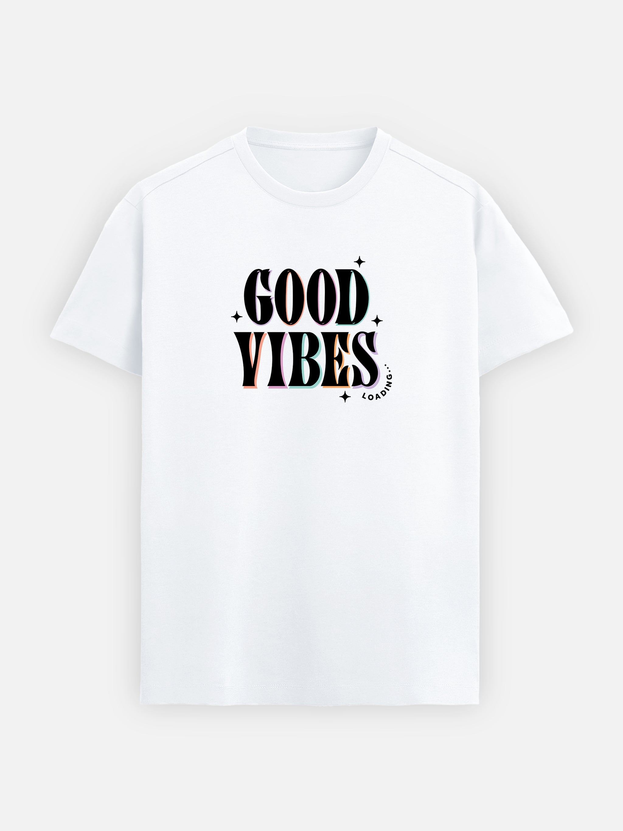 Mood Spectrum: Good Vibes