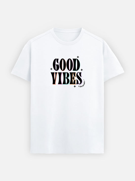 Mood Spectrum: Good Vibes