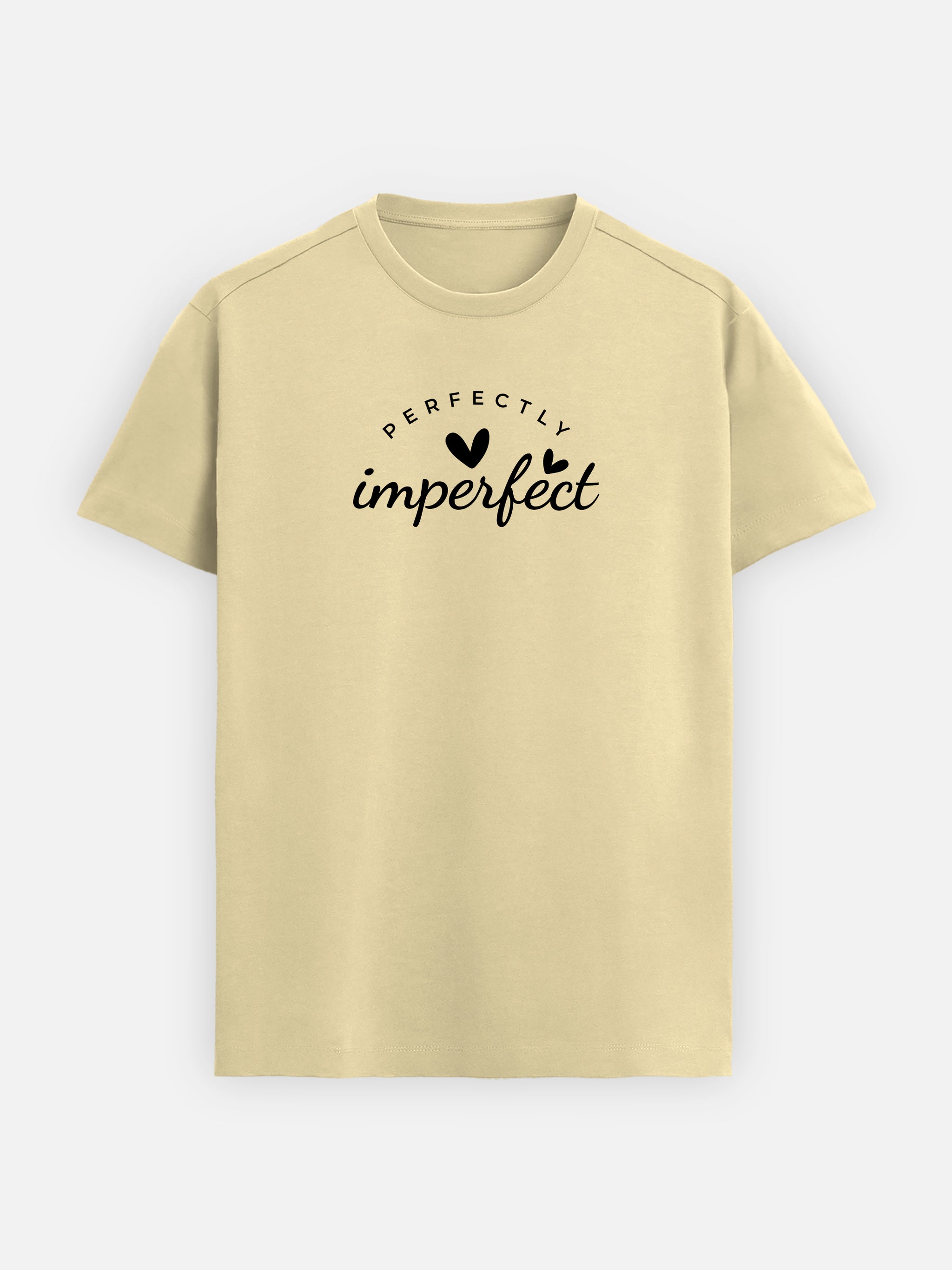 Carefree Mode: Perfectly Imperfect Mark