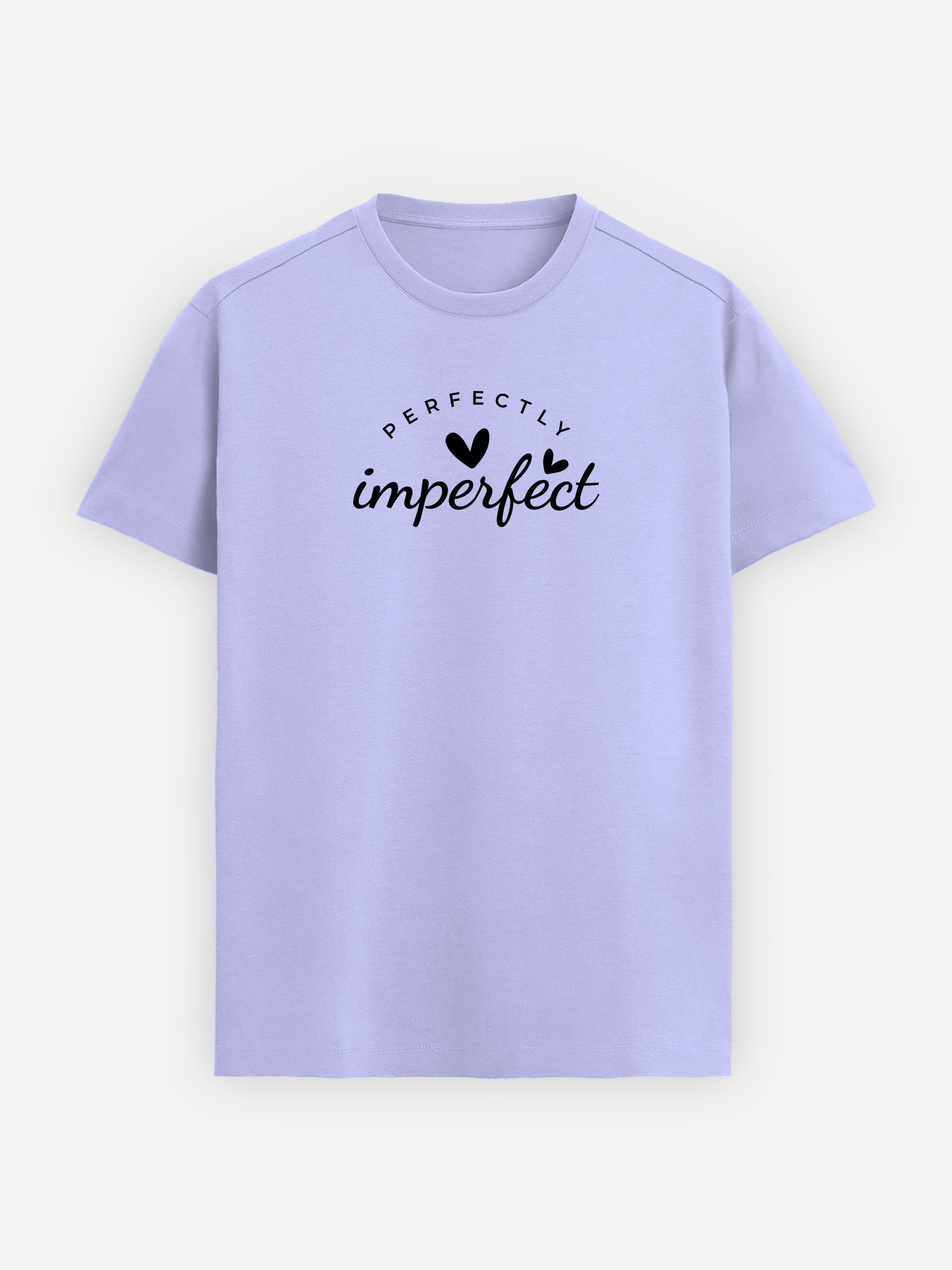 Carefree Mode: Perfectly Imperfect Mark