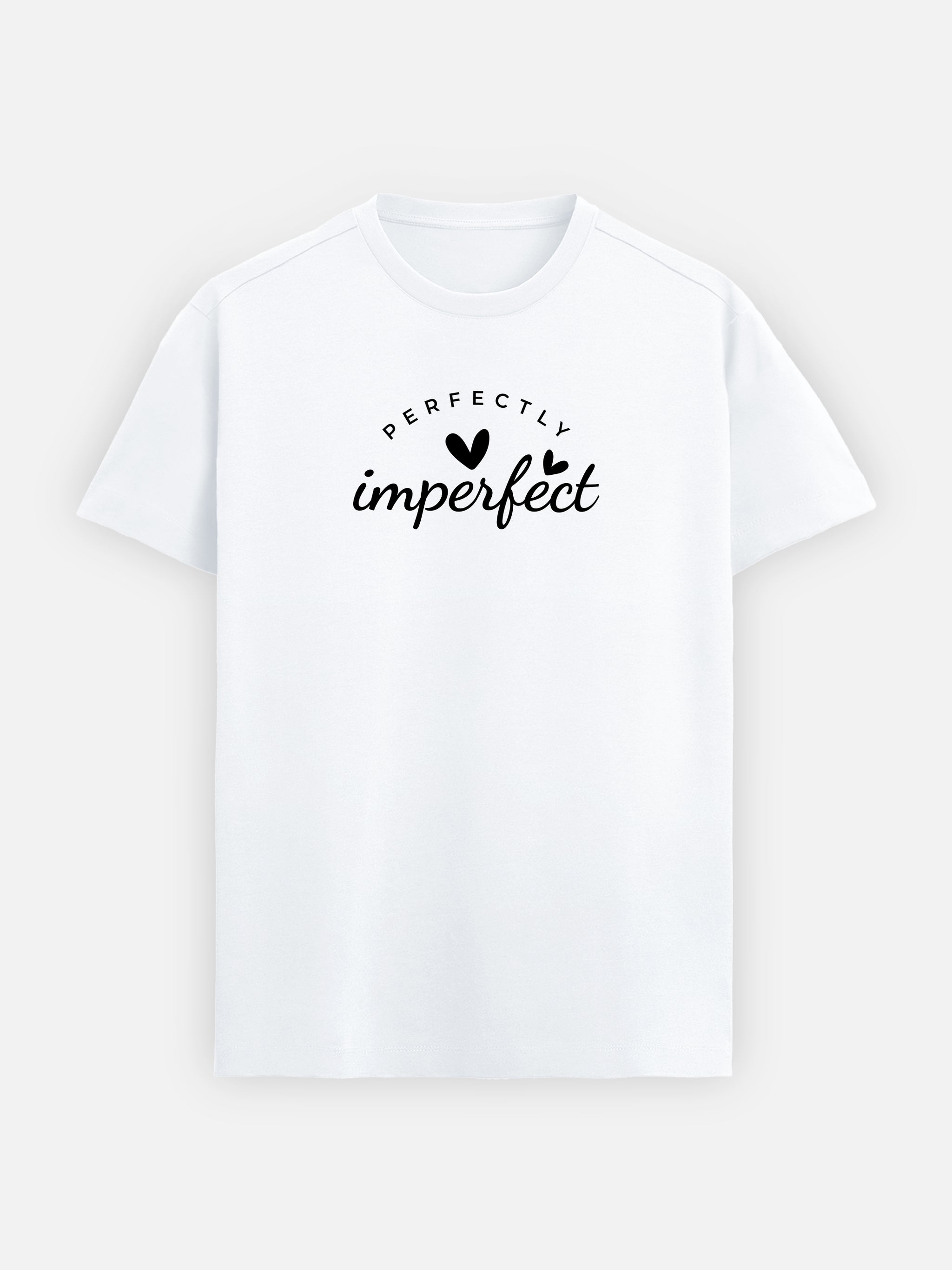Carefree Mode: Perfectly Imperfect Mark