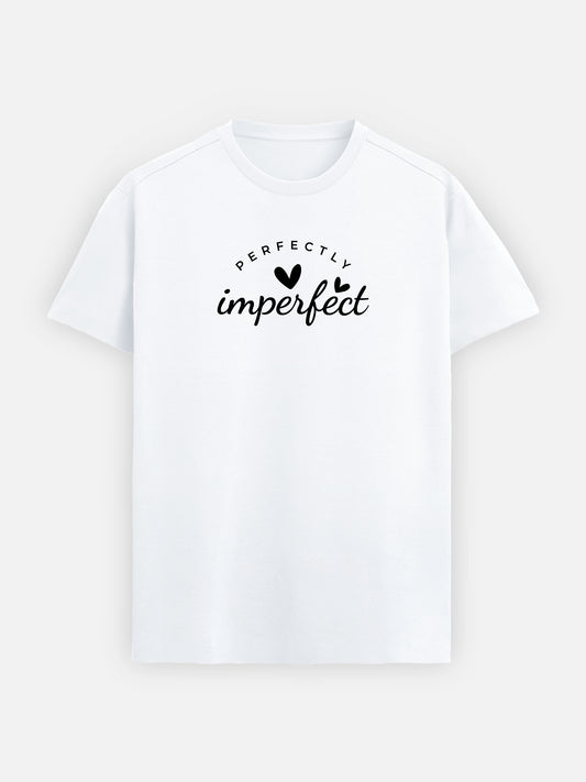 Carefree Mode: Perfectly Imperfect Mark