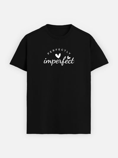 Carefree Mode: Perfectly Imperfect Light Mark