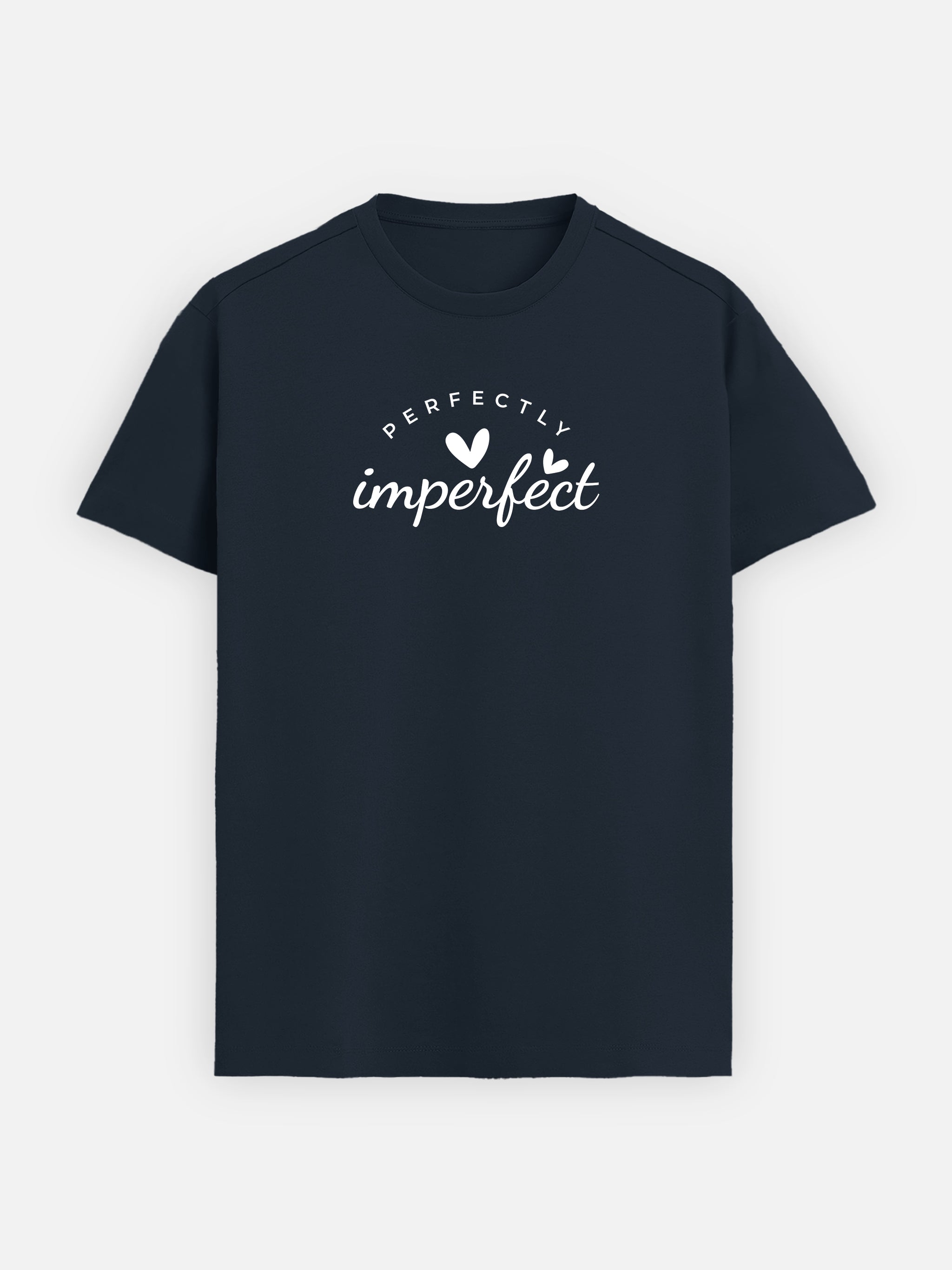 Carefree Mode: Perfectly Imperfect Light Mark