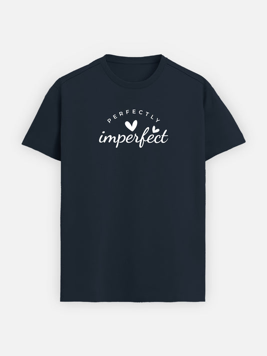Carefree Mode: Perfectly Imperfect Light Mark