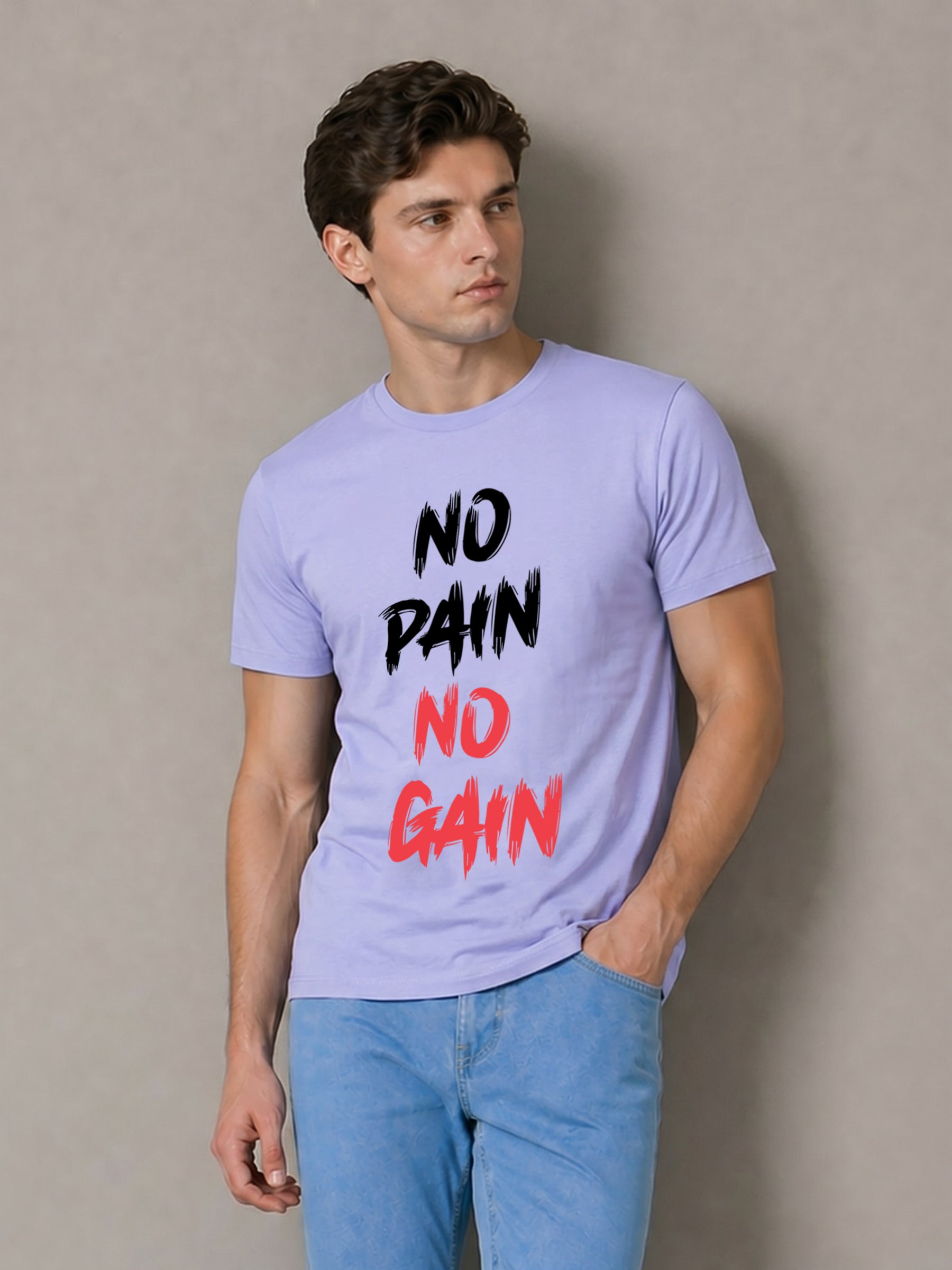 Grind Theory: Pain Code