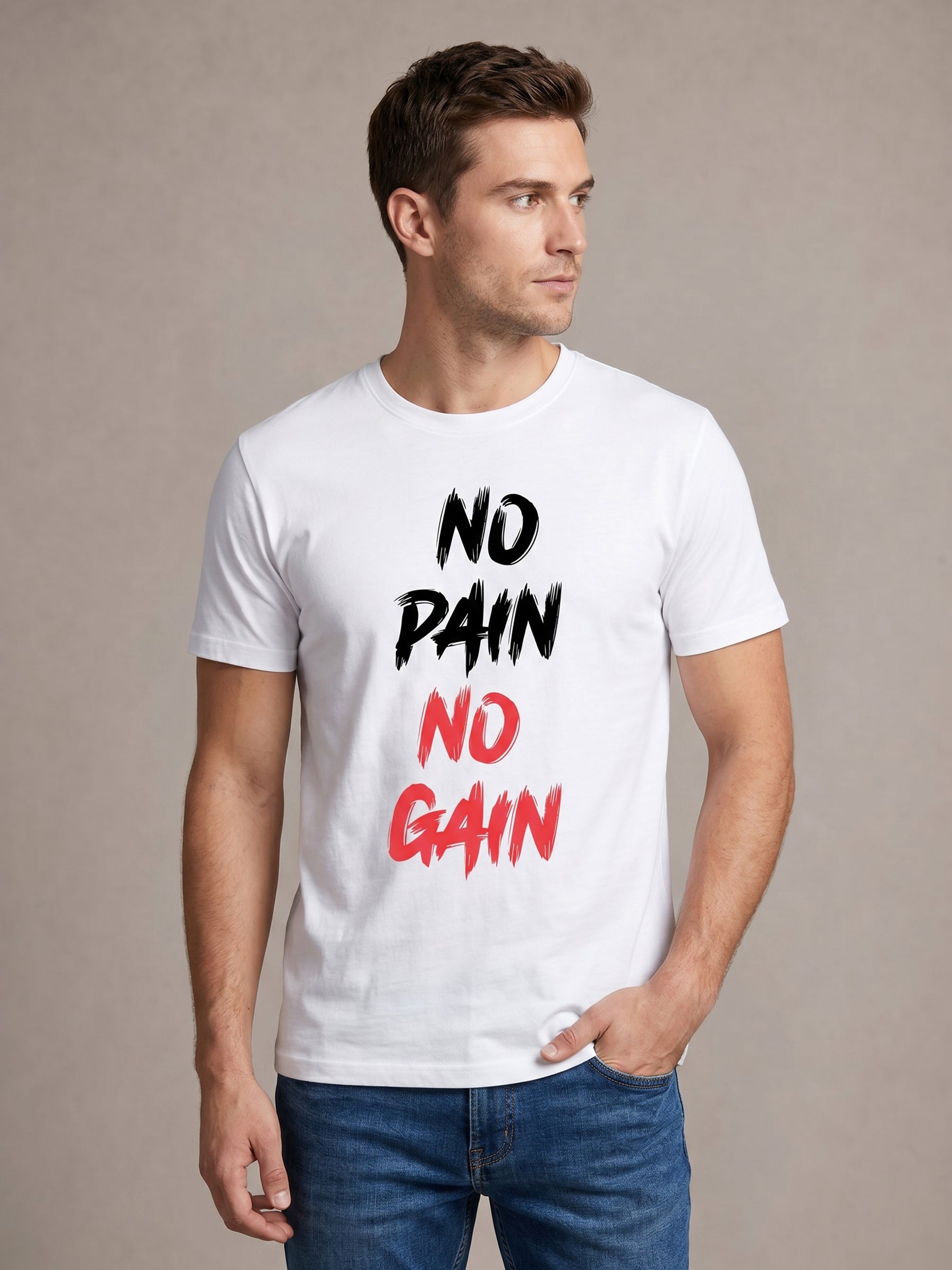 Grind Theory: Pain Code