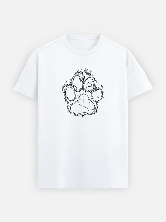 Midnight Paw: Heart Mark