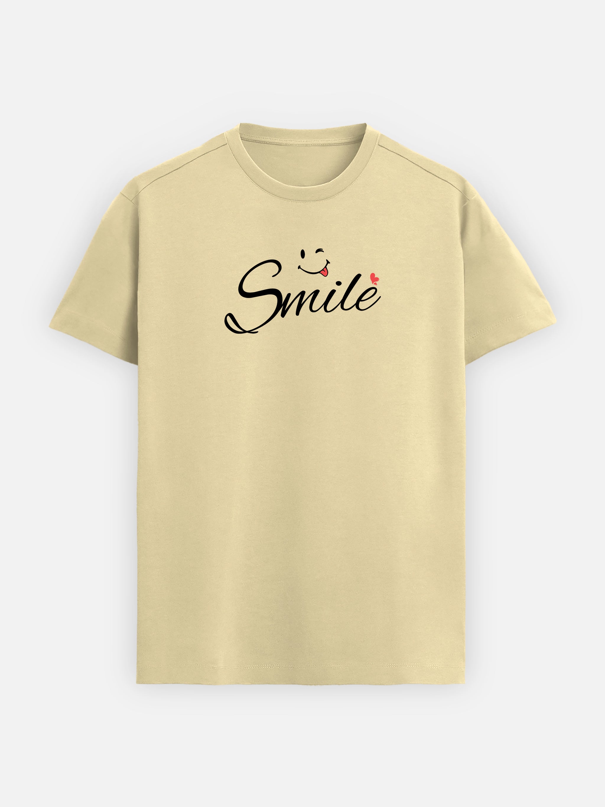 Simple State: Smile