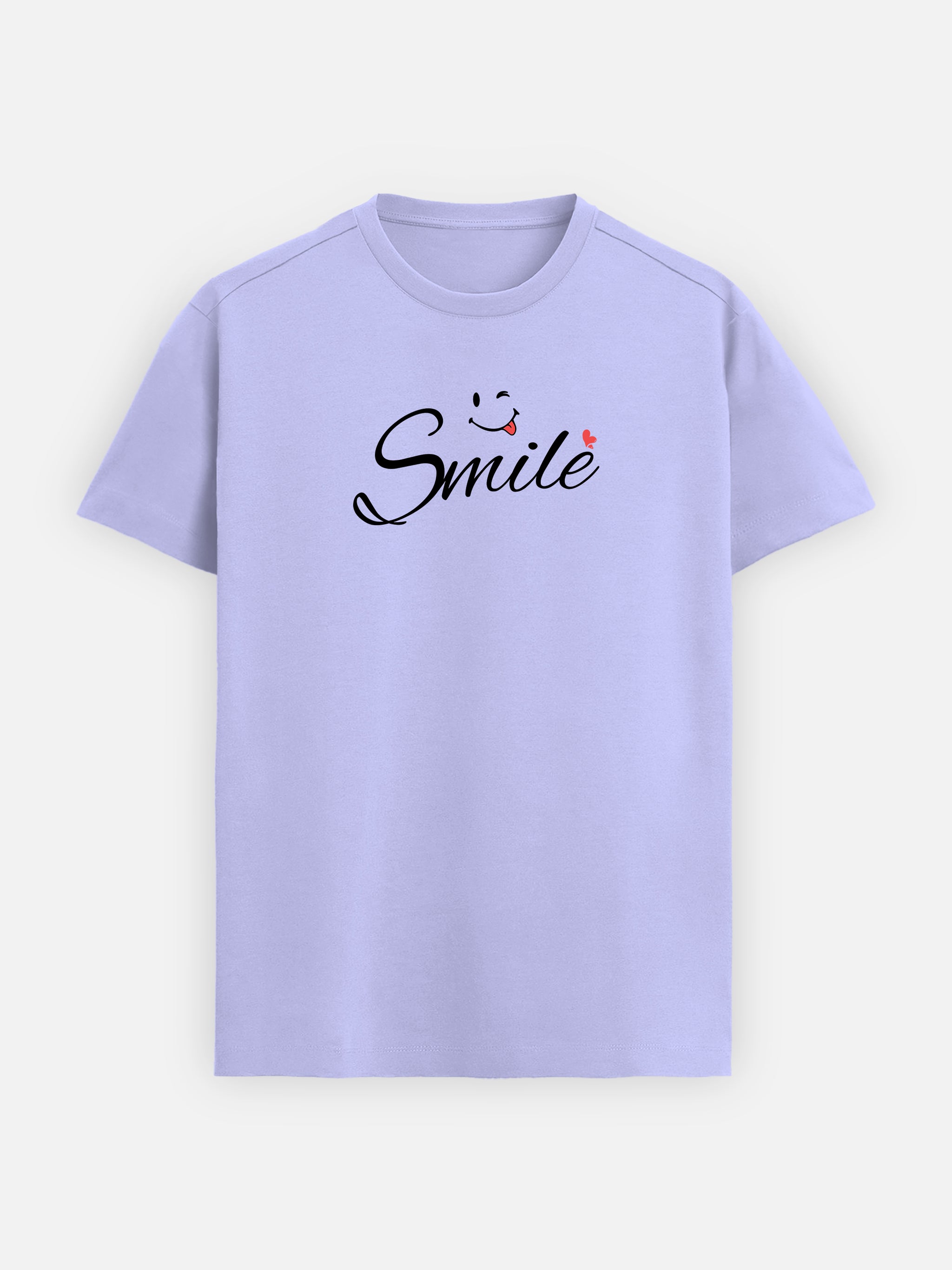 Simple State: Smile