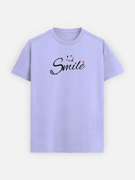 Simple State: Smile