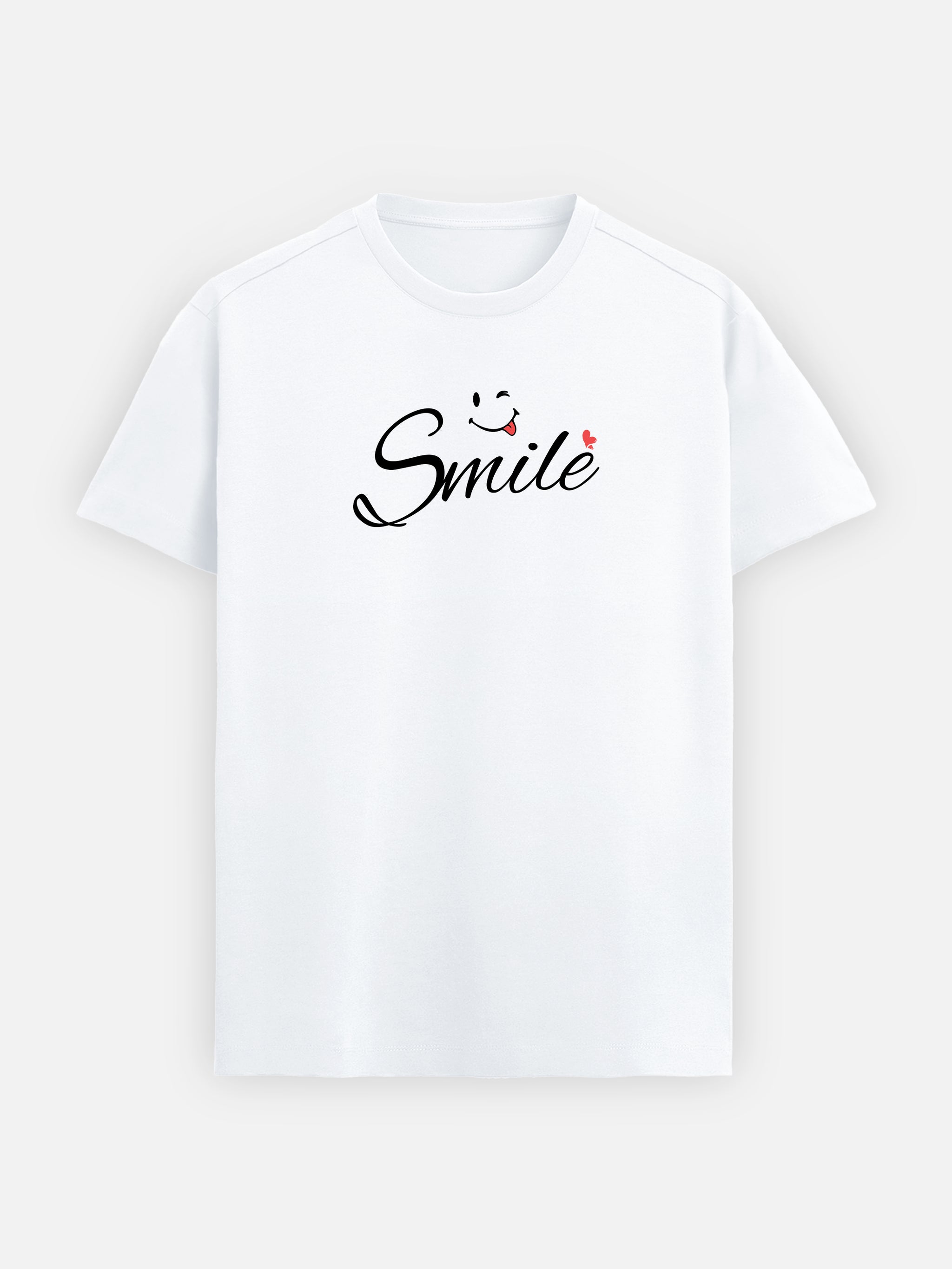 Simple State: Smile